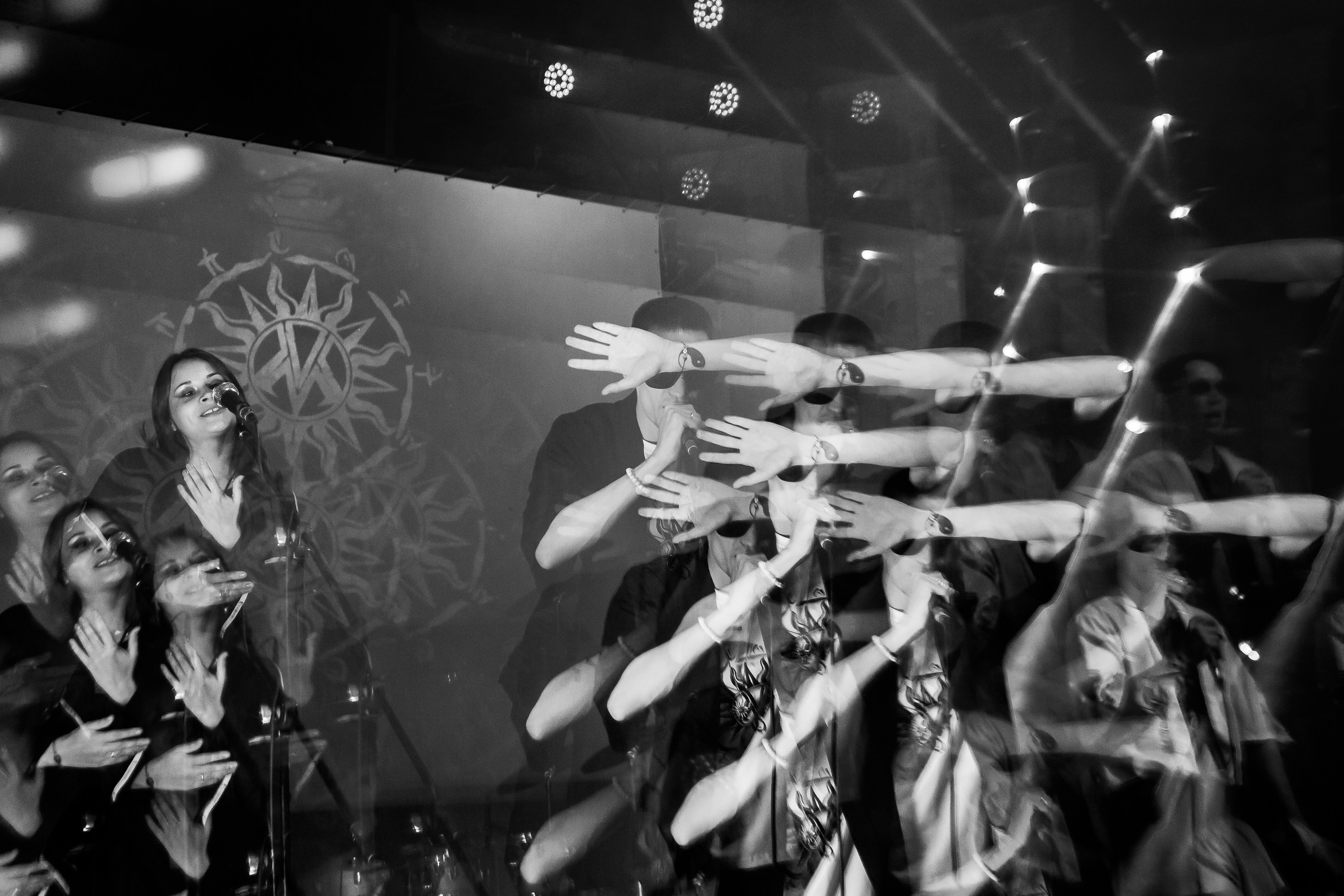 Концерт Agnivaib. Фотограф в Челябинске Ополихина Анна