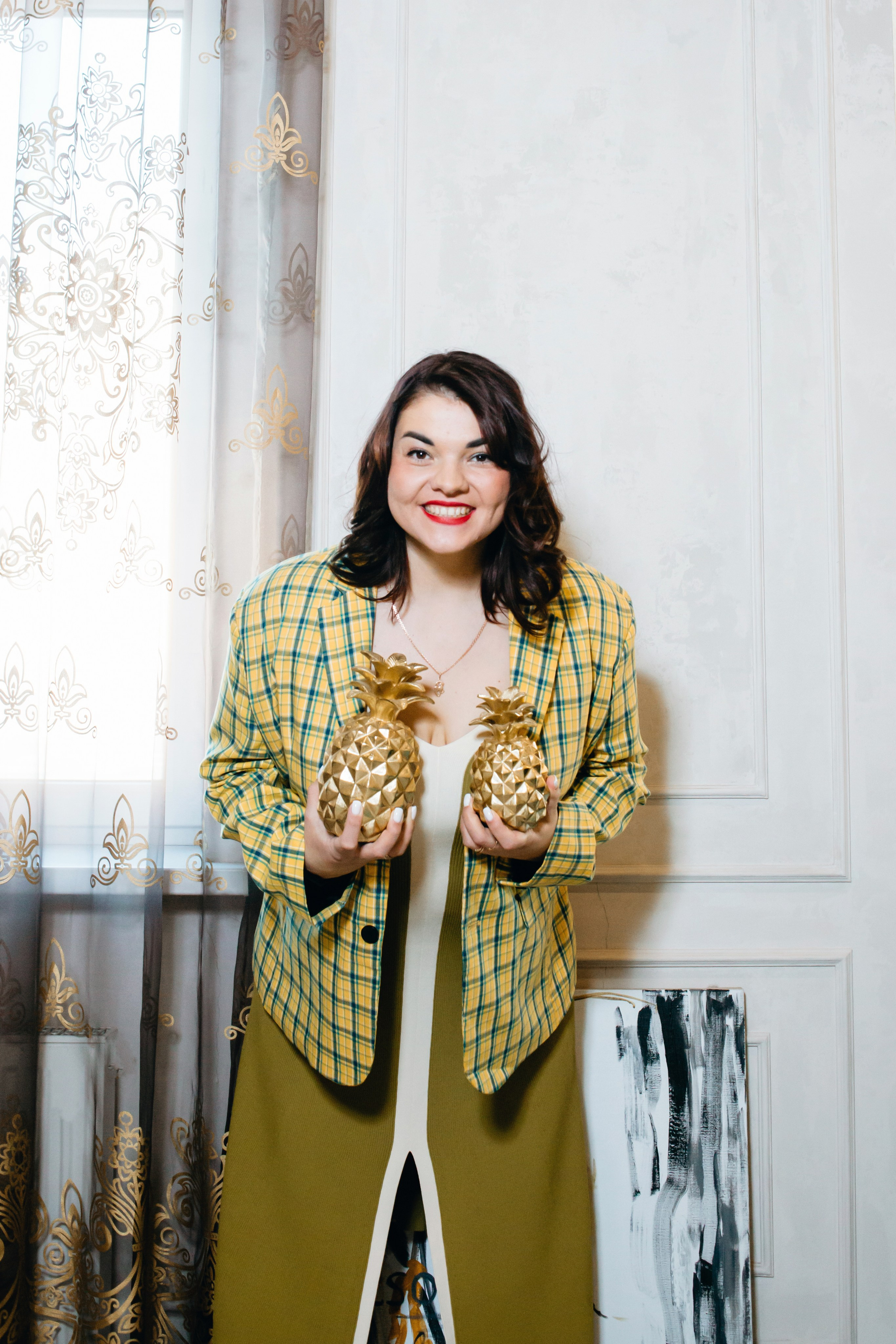 Фотосессия Анна и семья. Фотограф в Челябинске Ополихина Анна