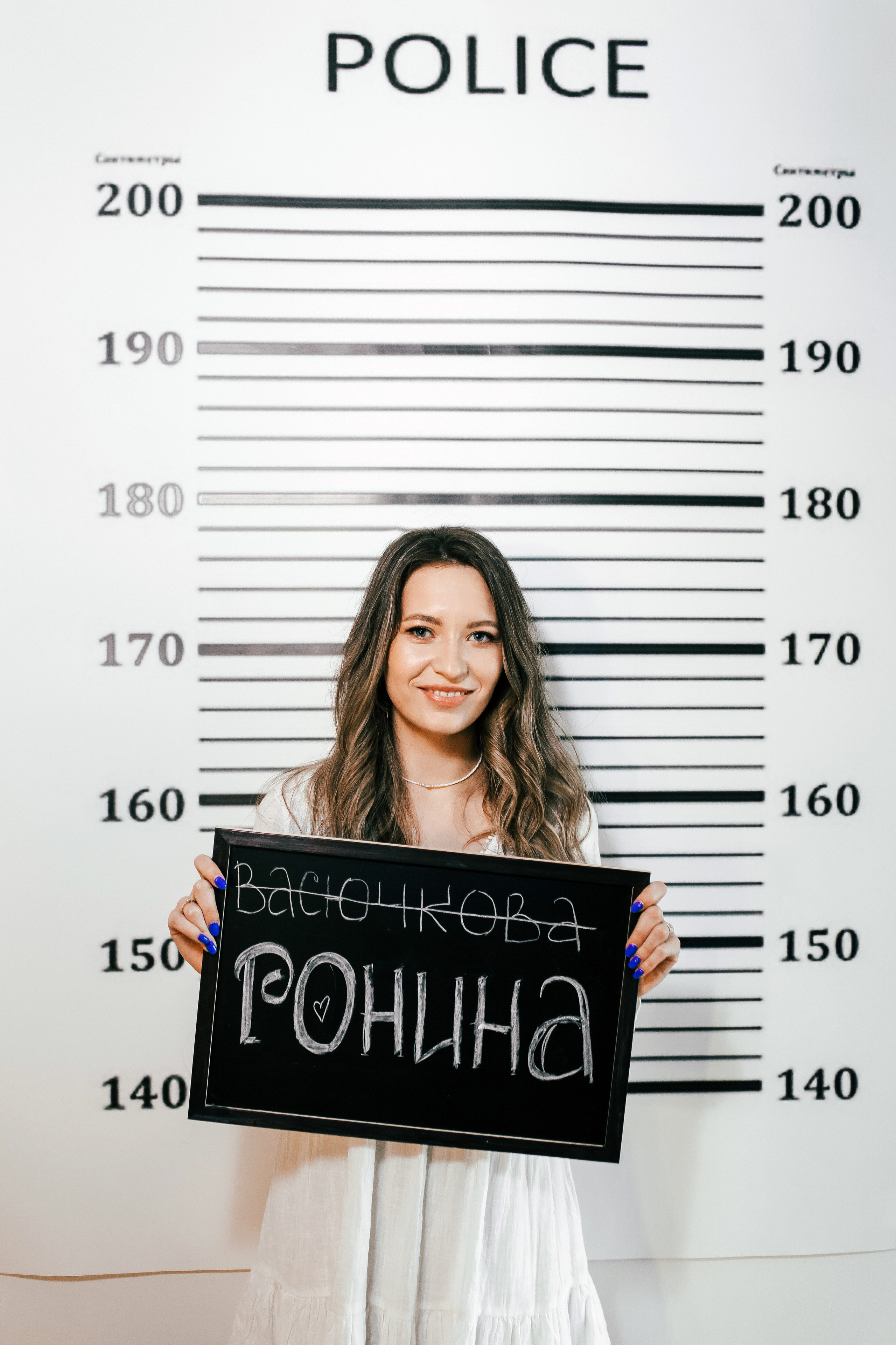 Девичник в ЗМК студии. Фотограф в Челябинске Ополихина Анна