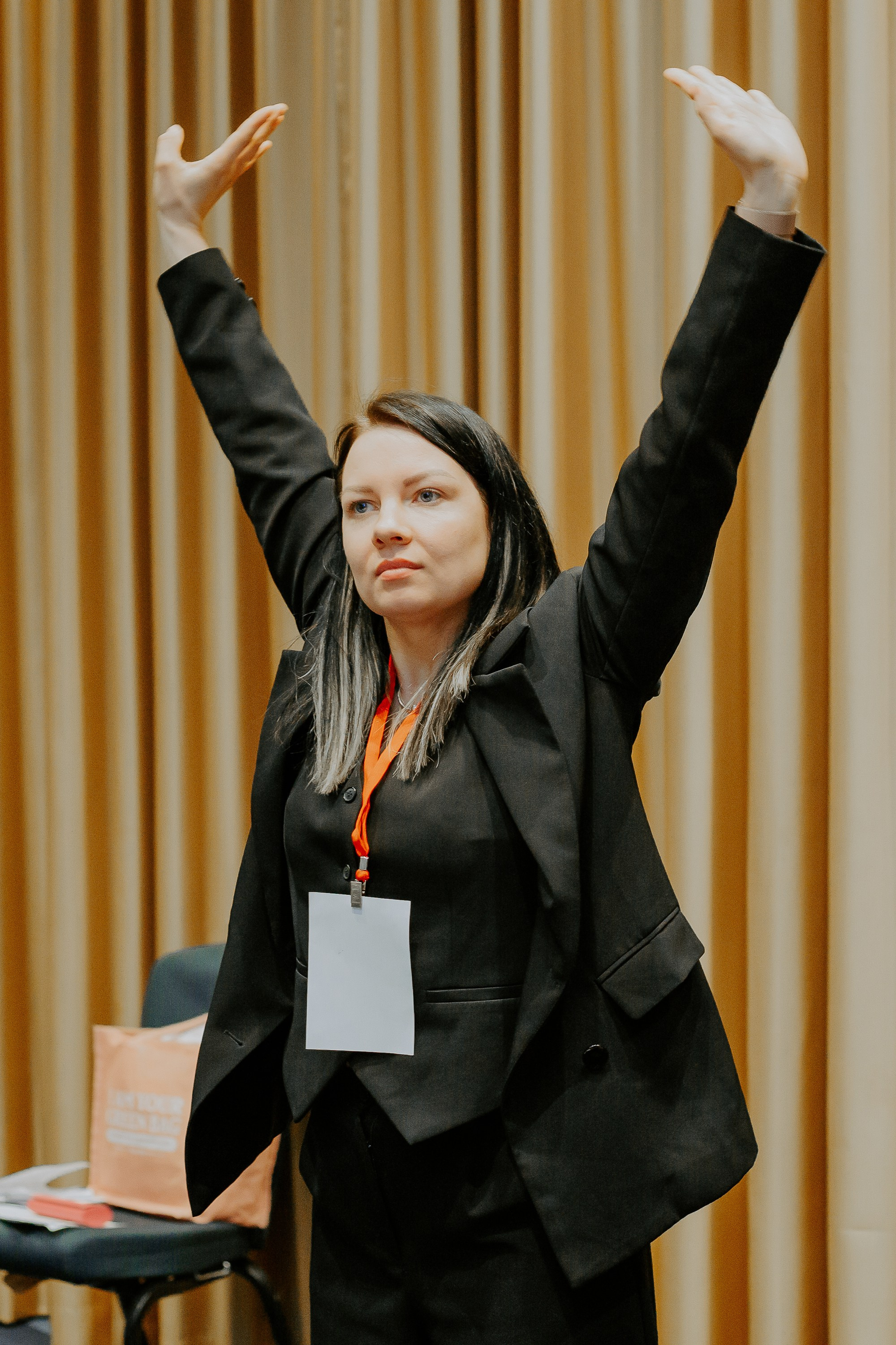 Уральский беременный форум 2024. Фотограф в Челябинске Ополихина Анна