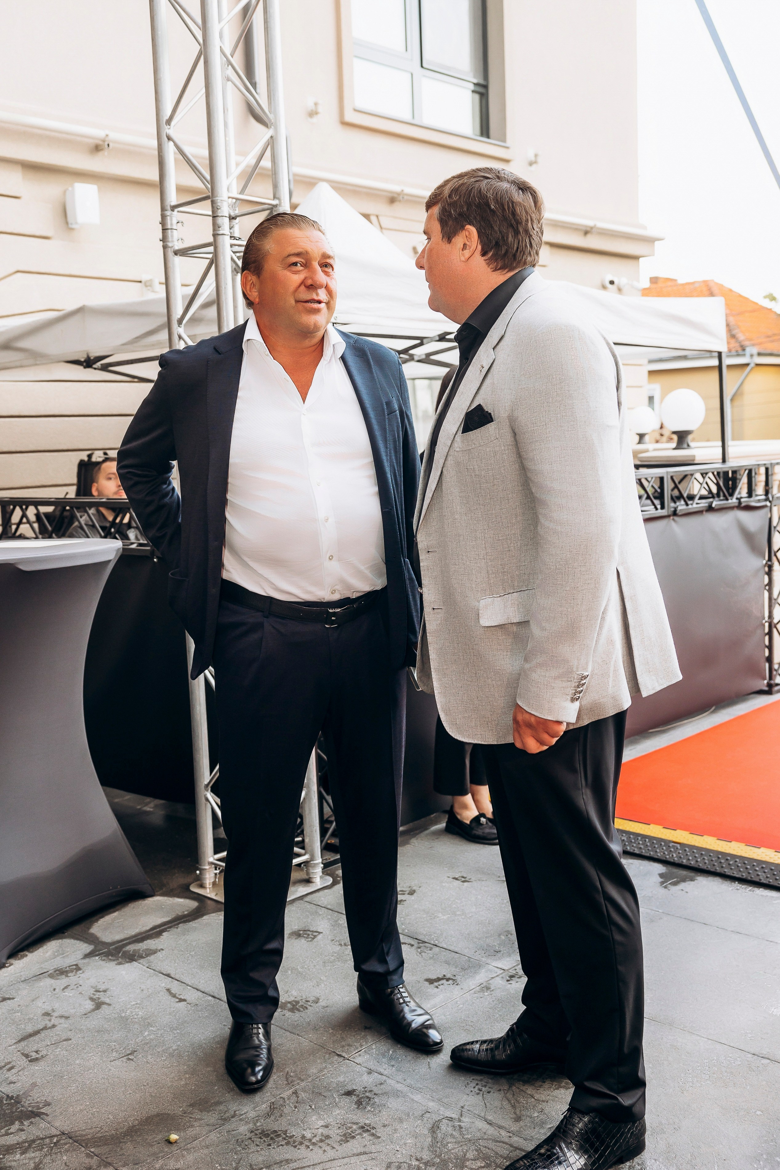 Открытие отеля Royal Lions Grand Hotel 15 сентября 2024. Фотограф в Калининграде свадебная фотография, репортажная, фотосессии