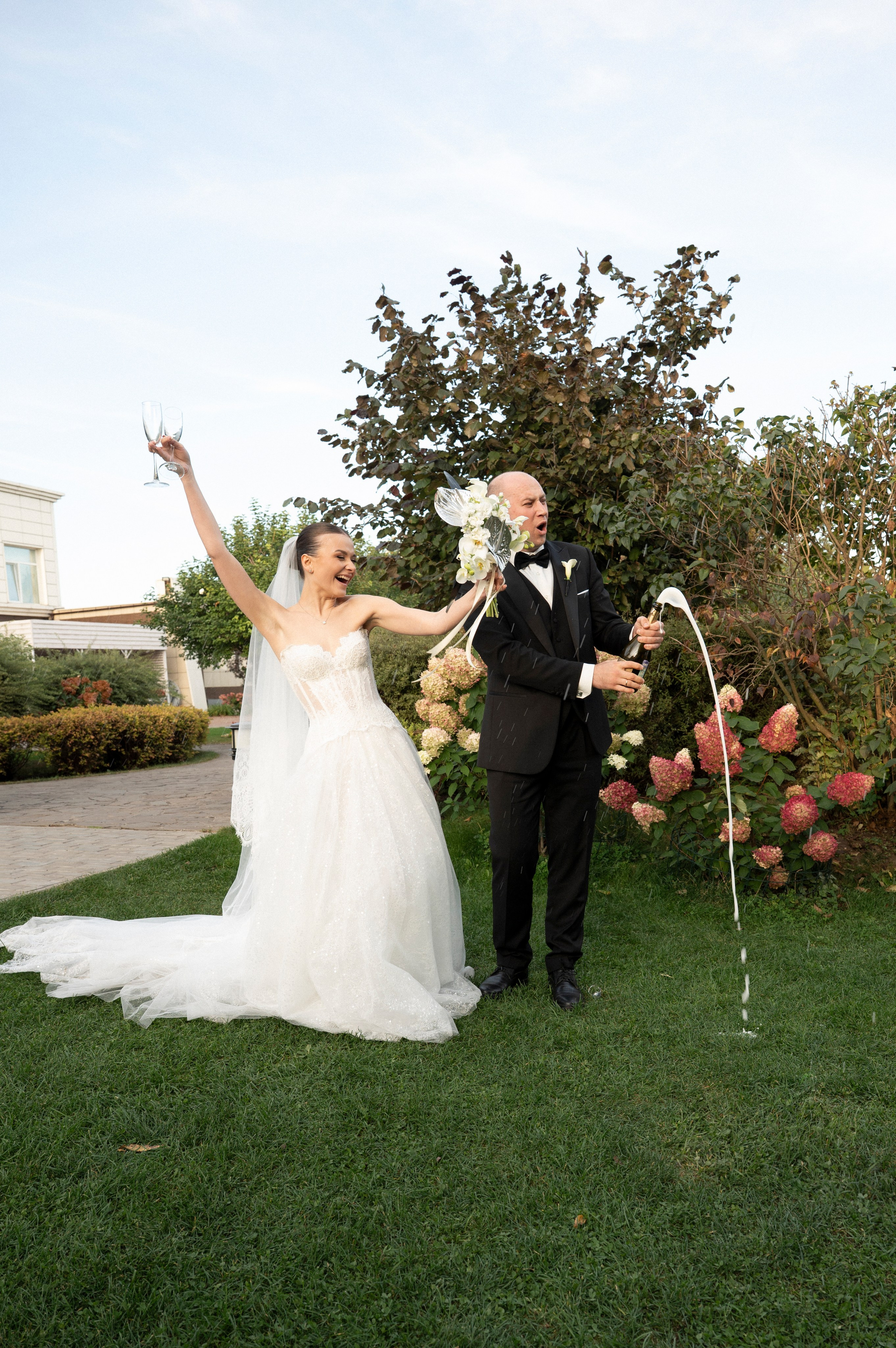 Мы одна большая семья. Фотограф Евгения Мирошниченко