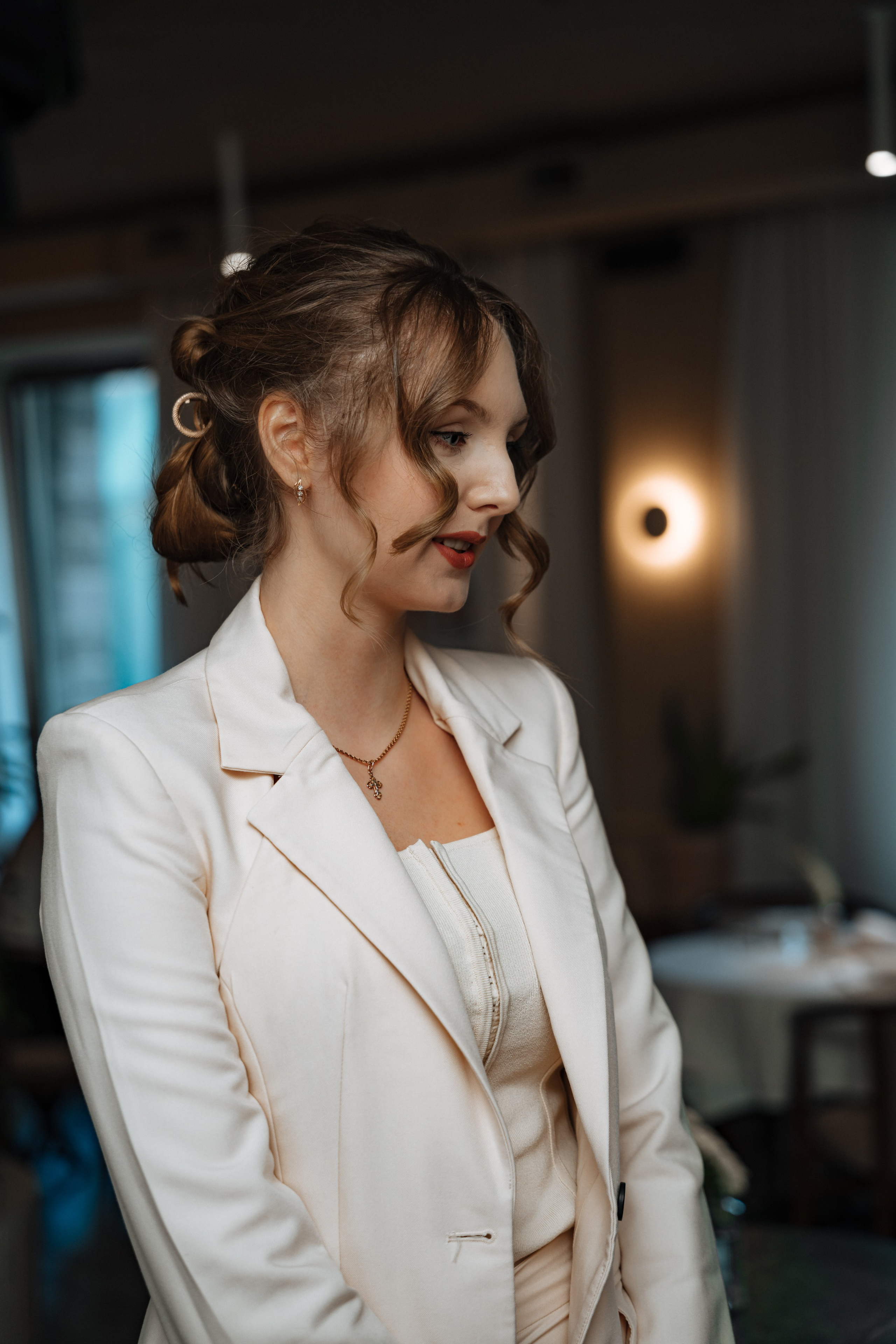 Гастроужин. Портретный фотограф в Санкт-Петербурге Дмитриева Наталия