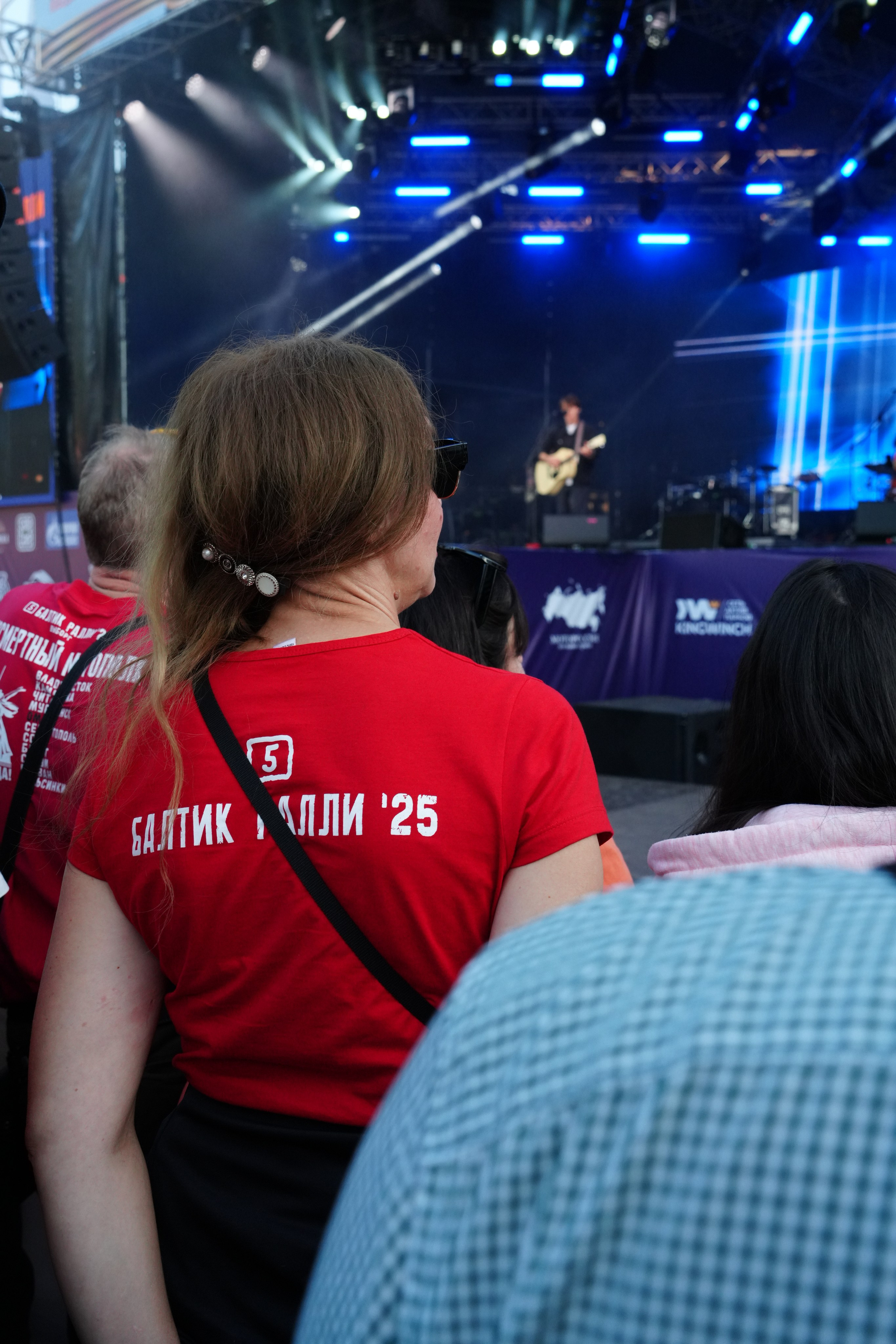 БАЛТИК РАЛЛИ Выборг 2025. Портретный фотограф в Санкт-Петербурге Дмитриева Наталия