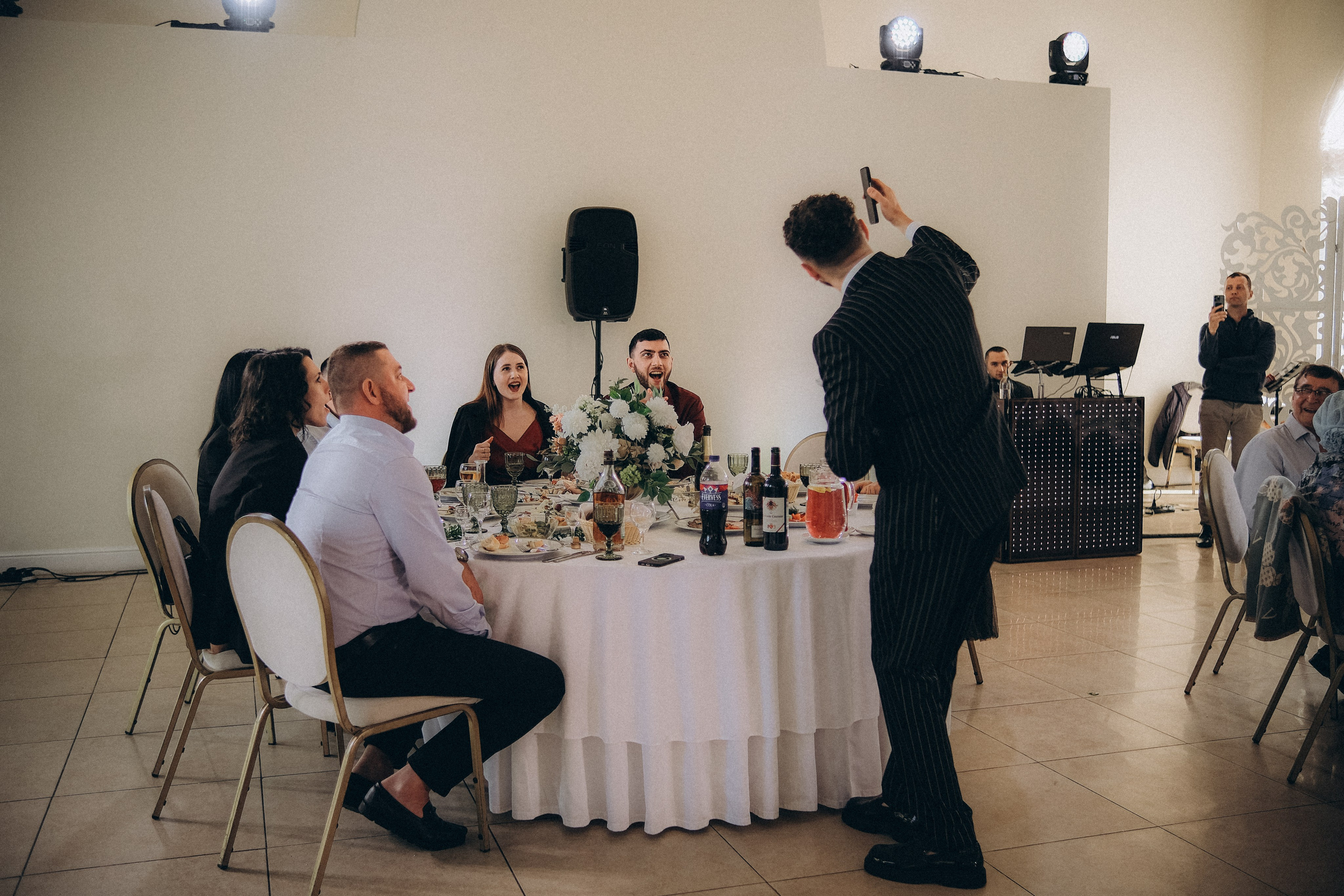 Рида & Богдан. Пушкин. Phdkvmr.ru