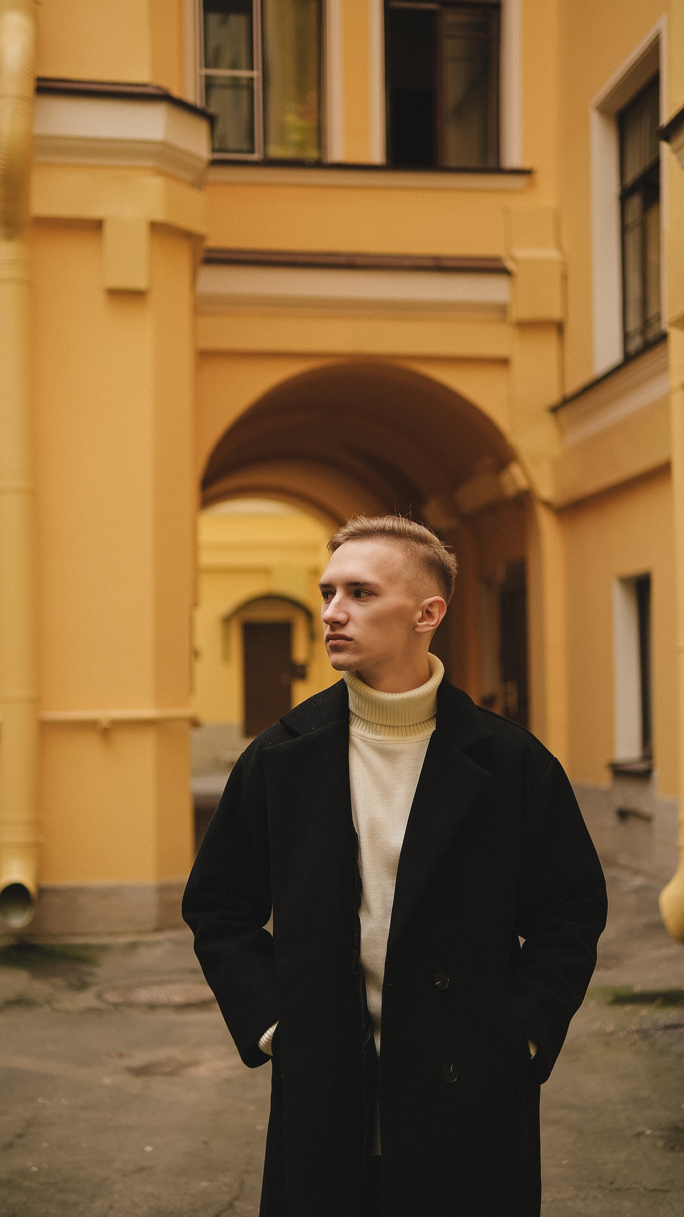 Полина & Илья. Phdkvmr.ru