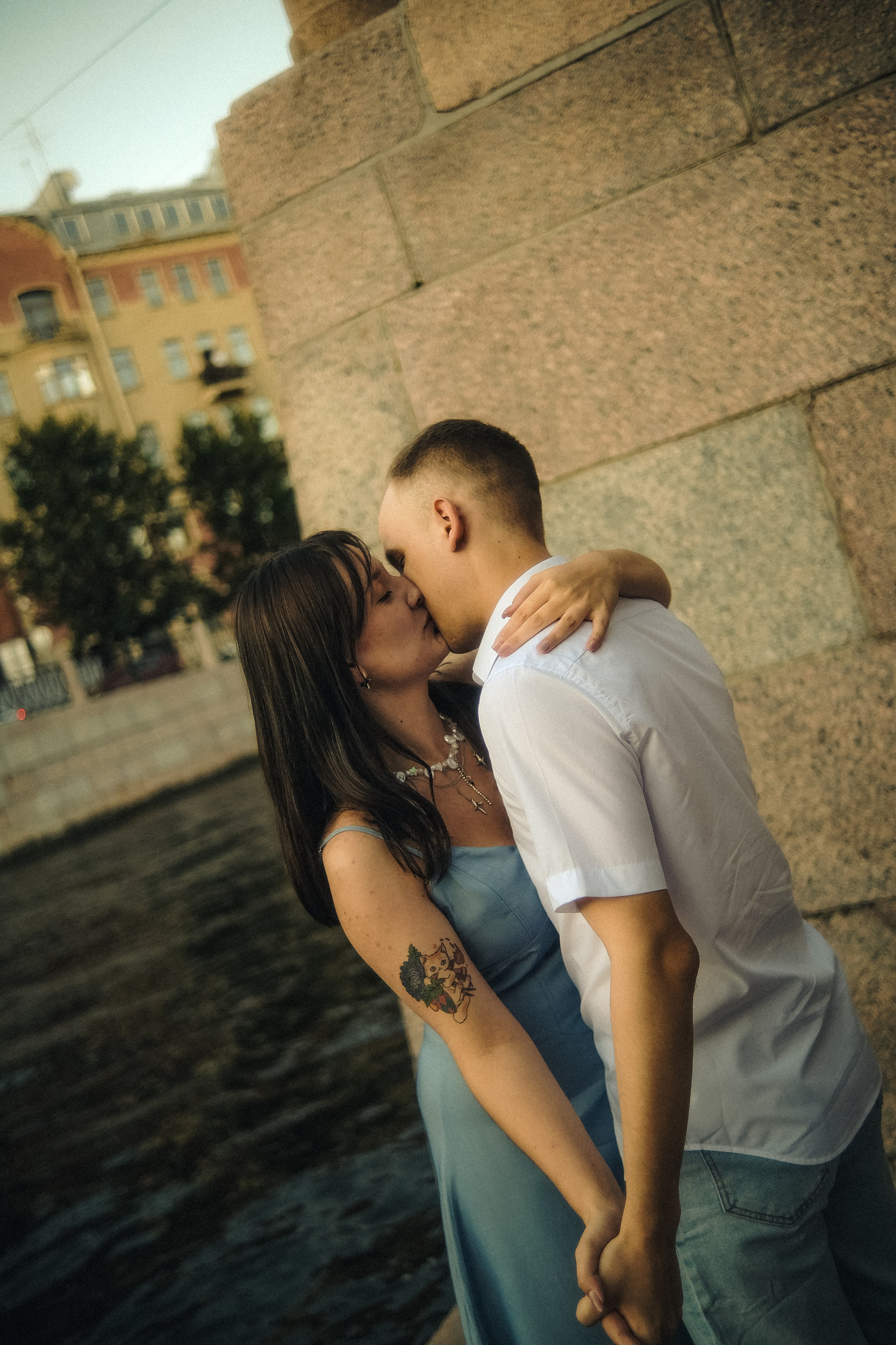 Катя & Слава. Phdkvmr.ru