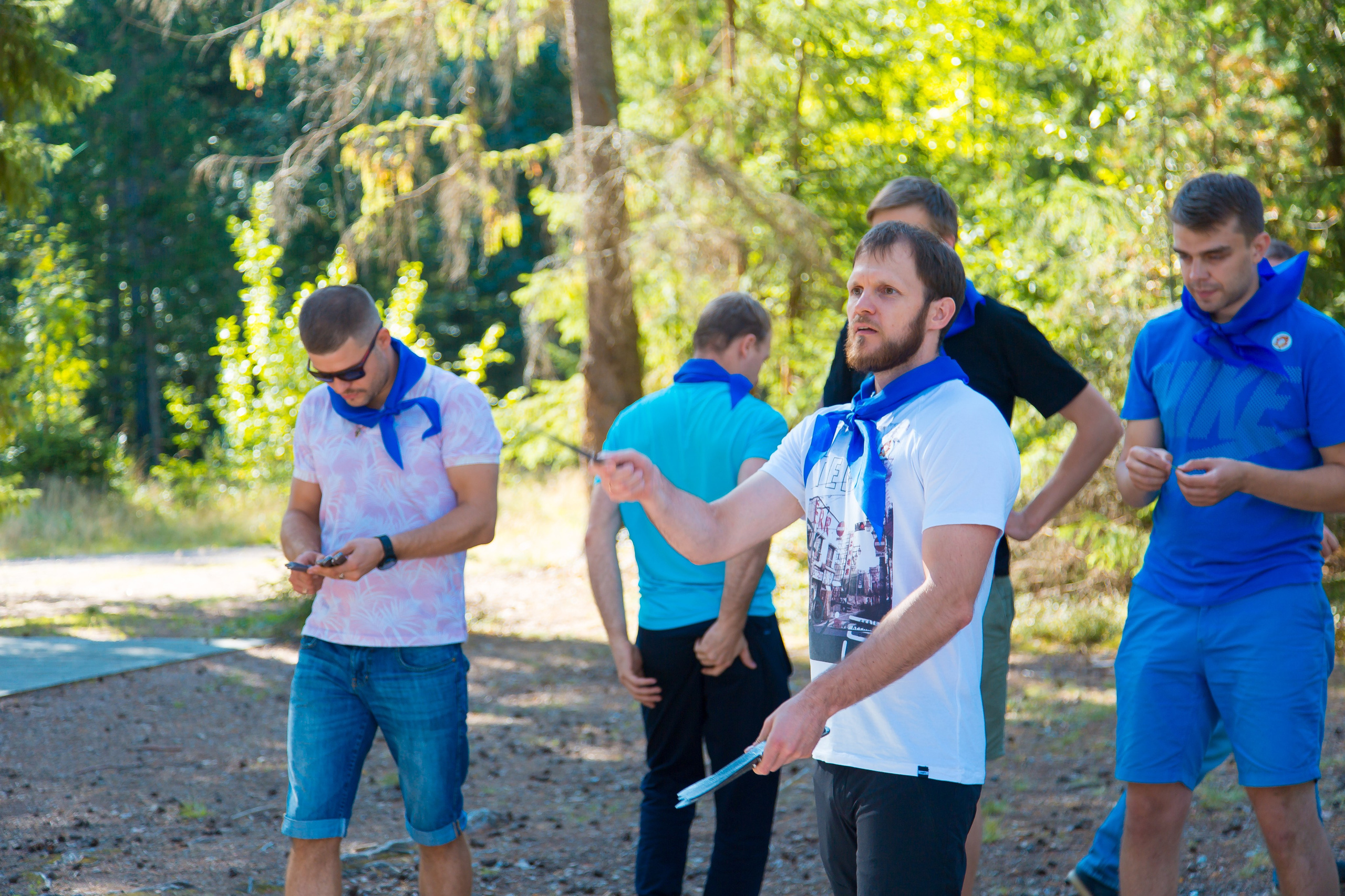 КОРПОРАТИВ РАПСОДИЯ. Главная