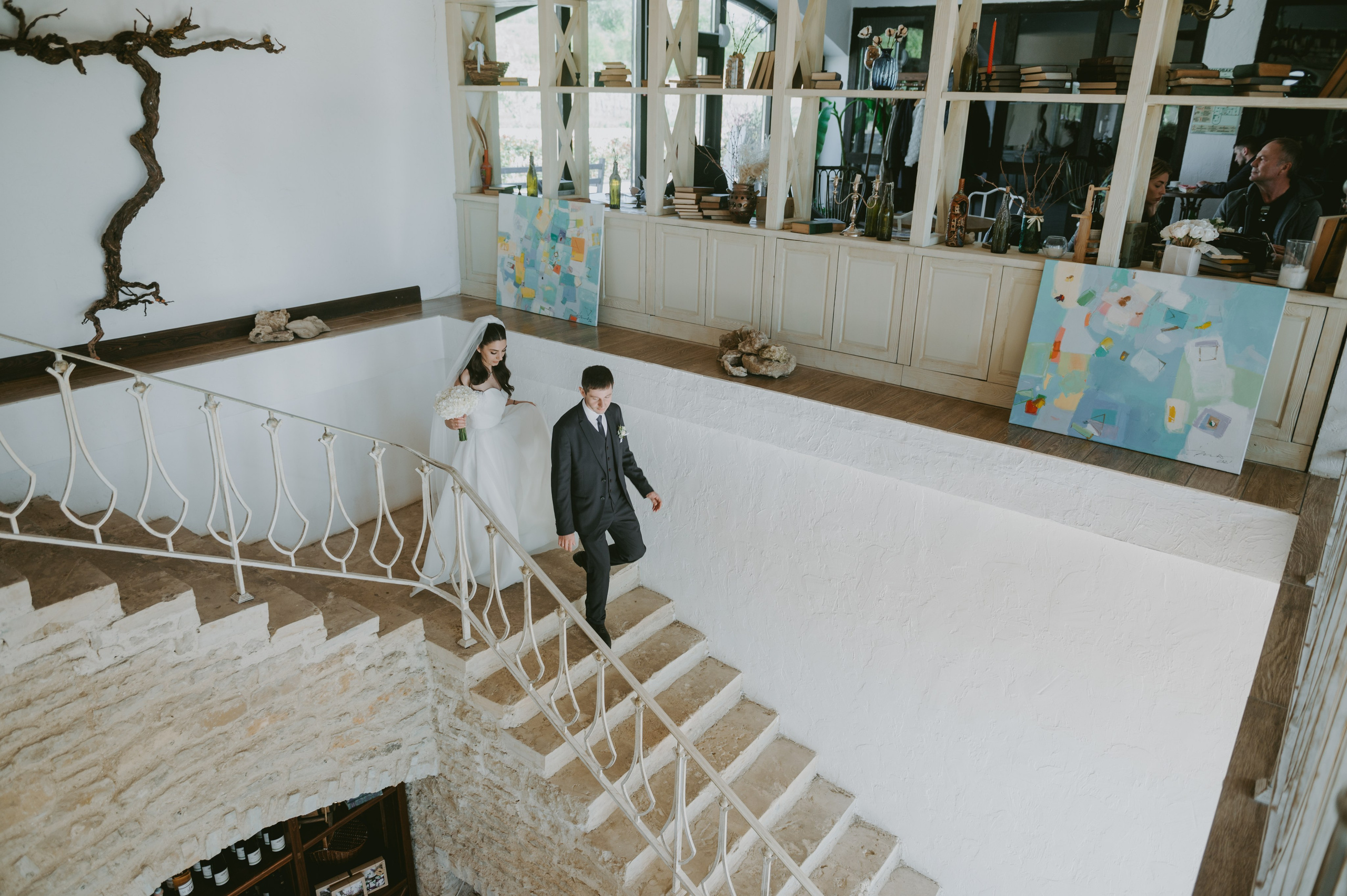 Елизавета$Дмитрий. Свадебный и семейный фотограф город Темрюк Фотостудия Темрюк