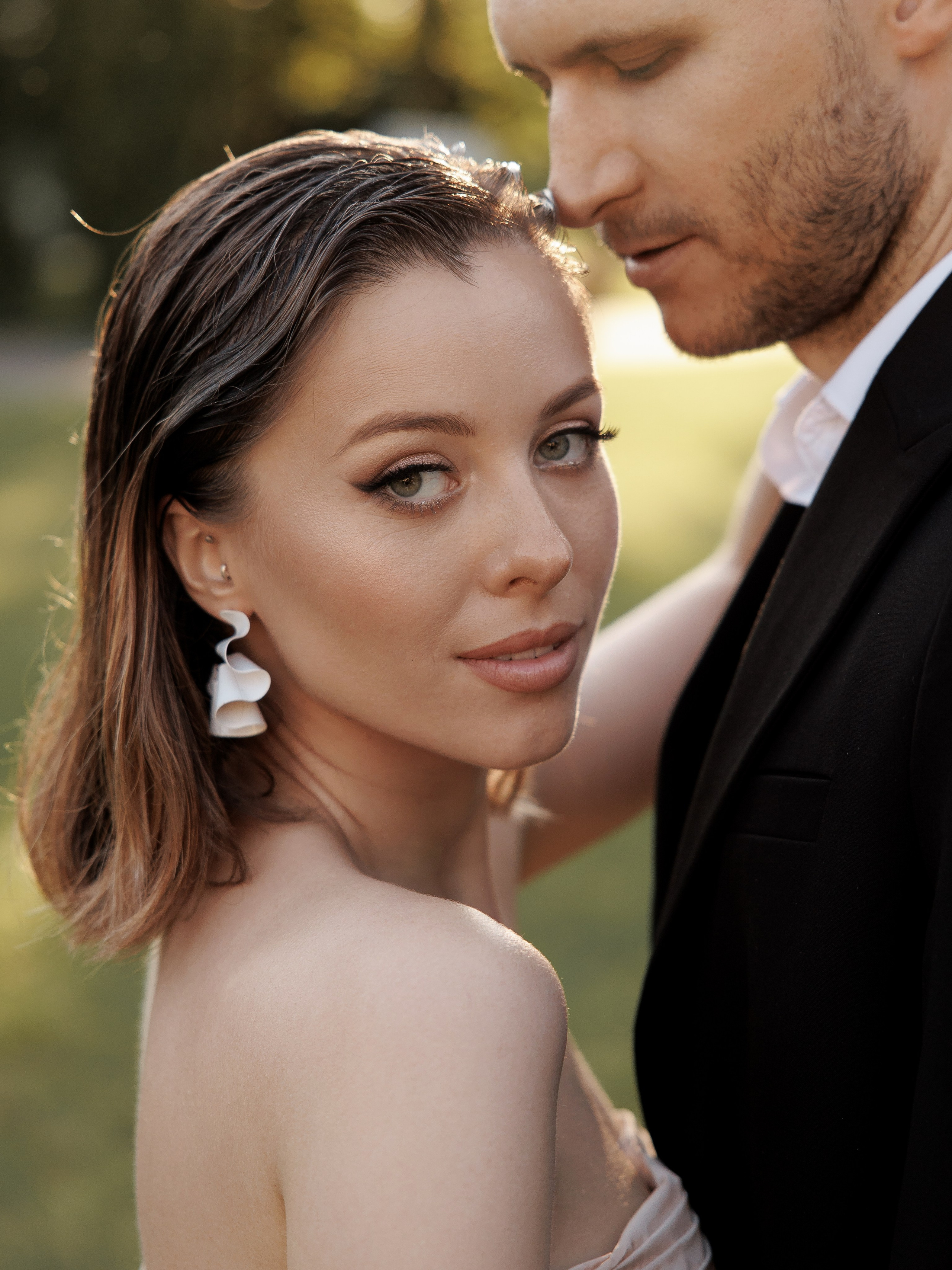 G+Q. Свадебный фотограф Каледич Тимофей