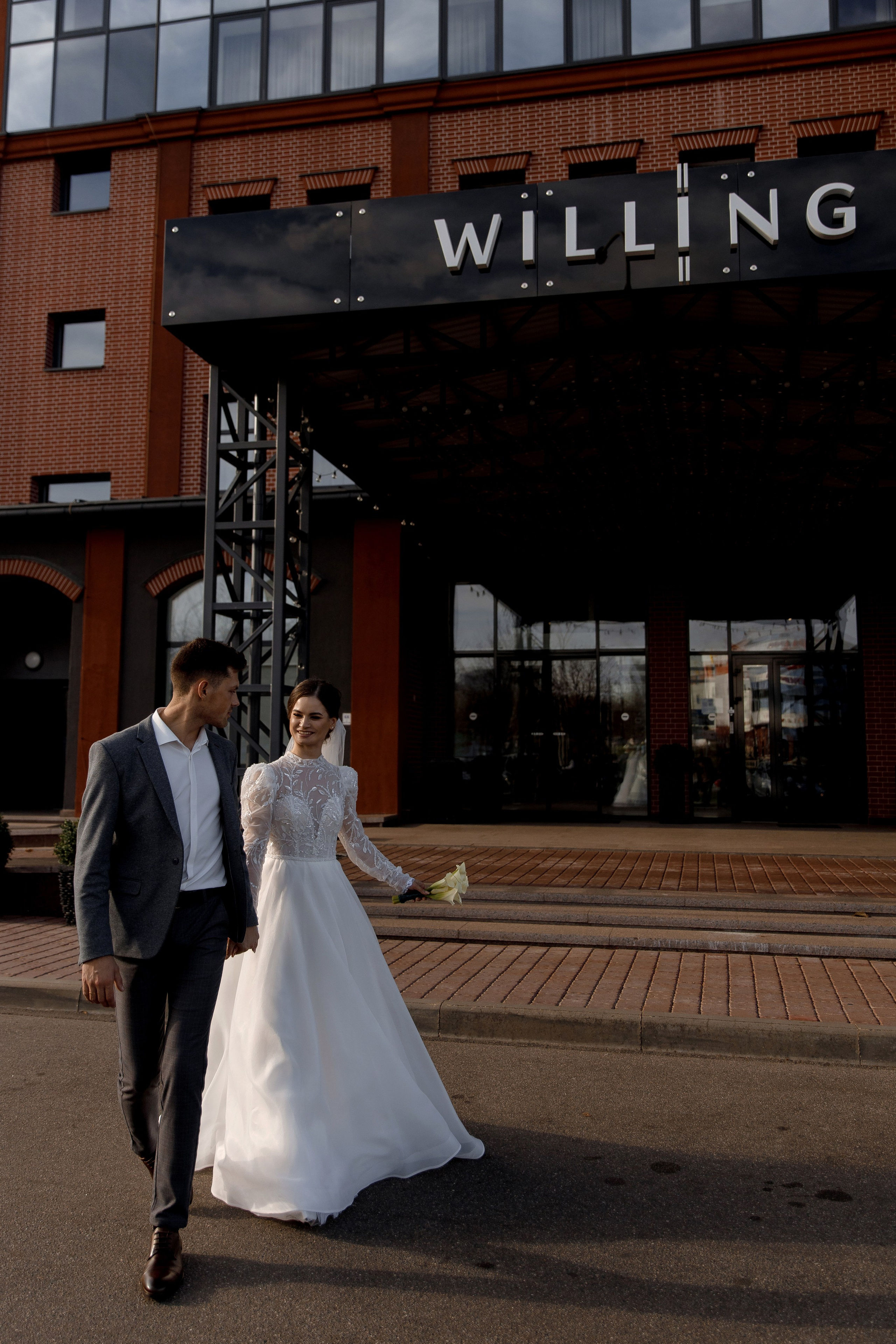 A&A. Свадебный фотограф Каледич Тимофей