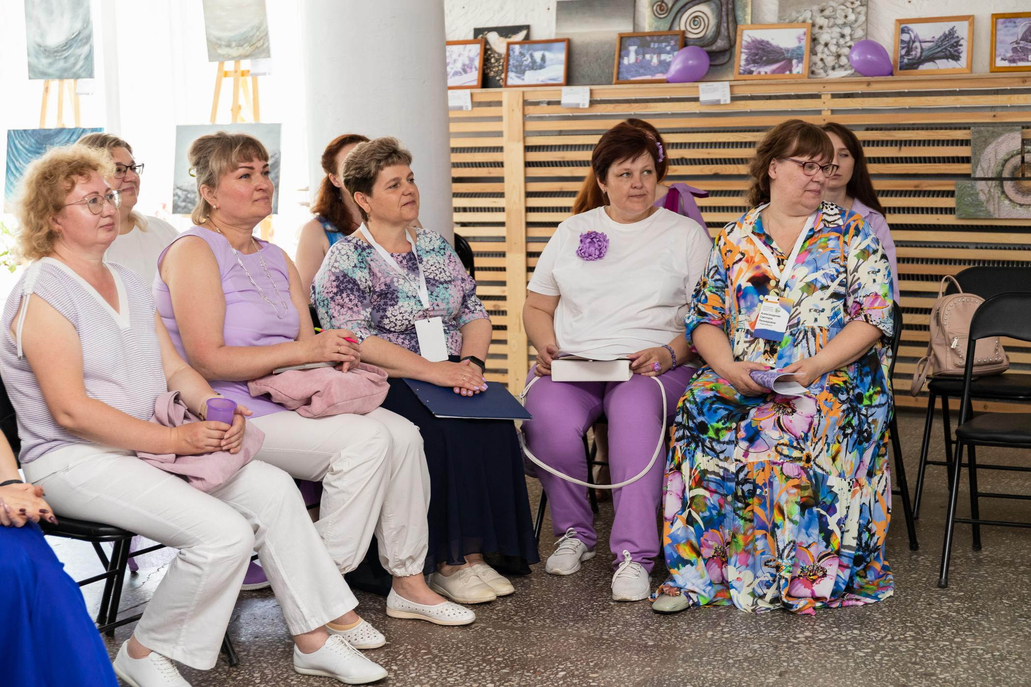 Лавандовый бал. Фотограф в Новосибирске Ивлева Анастасия