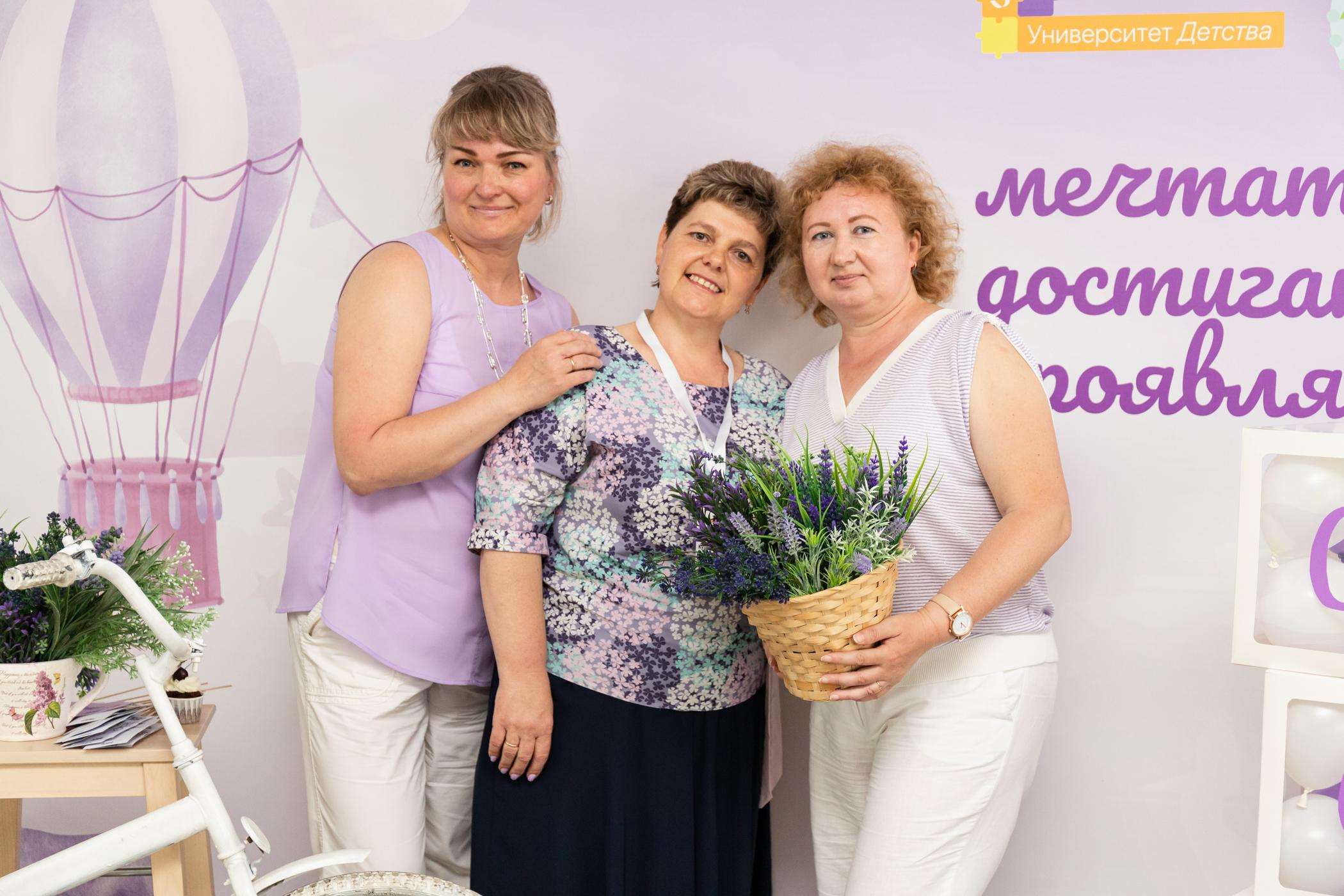 Лавандовый бал. Фотограф в Новосибирске Ивлева Анастасия