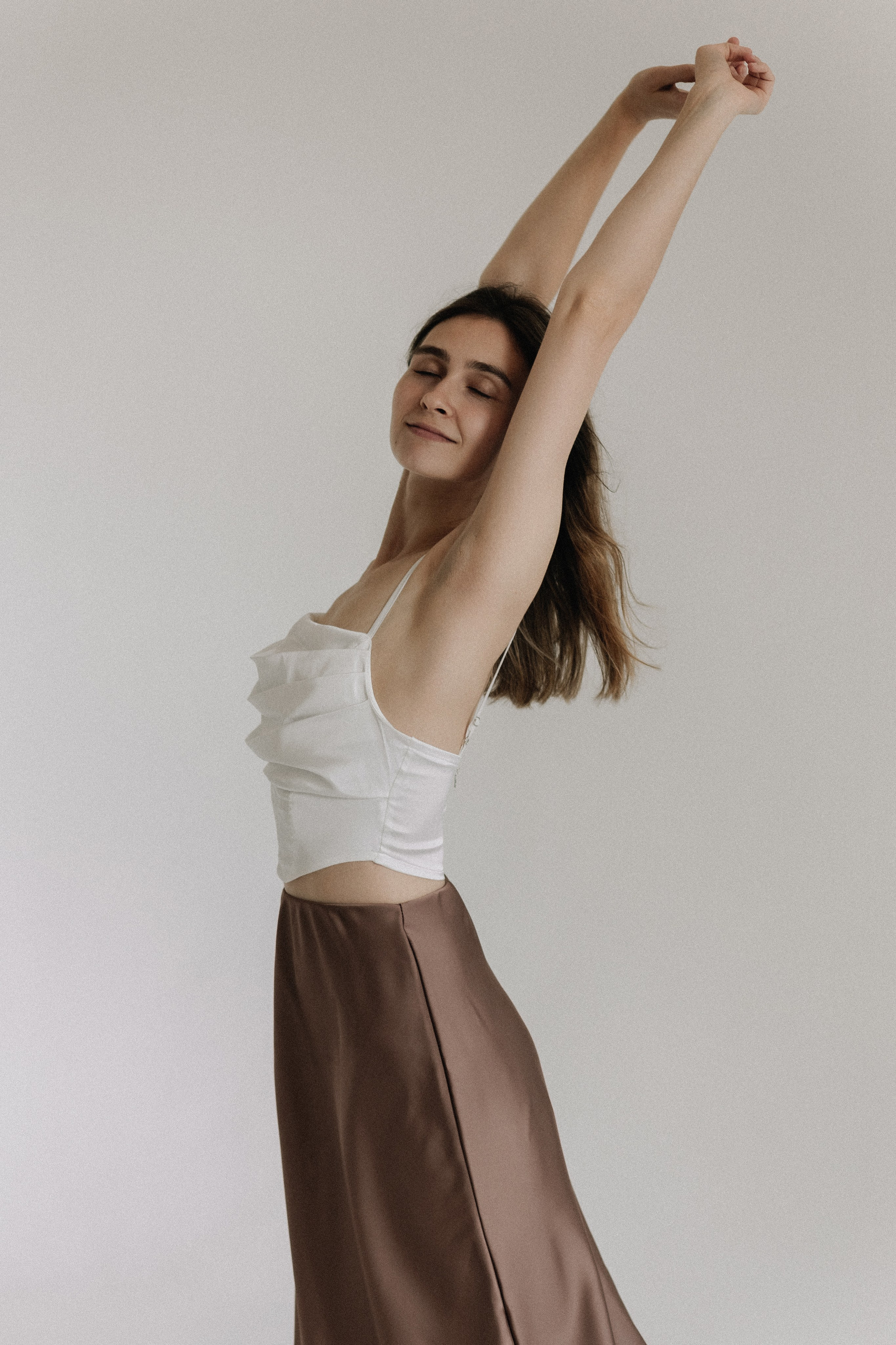 Ирина в SIDE STUDIO. Свадебный и семейный фотограф Исаев Давид