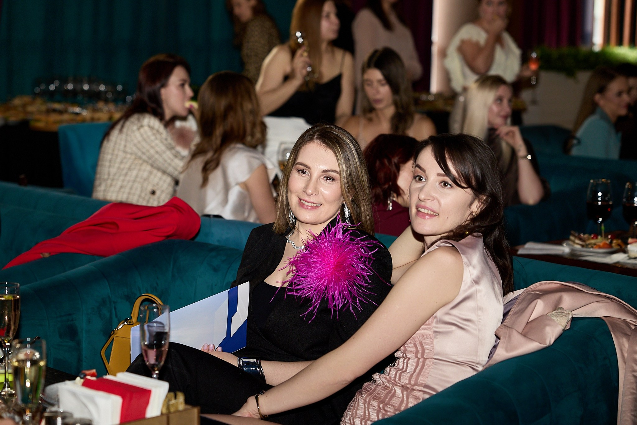 Корпоративная съёмка. Фотограф Наталья Курасанова