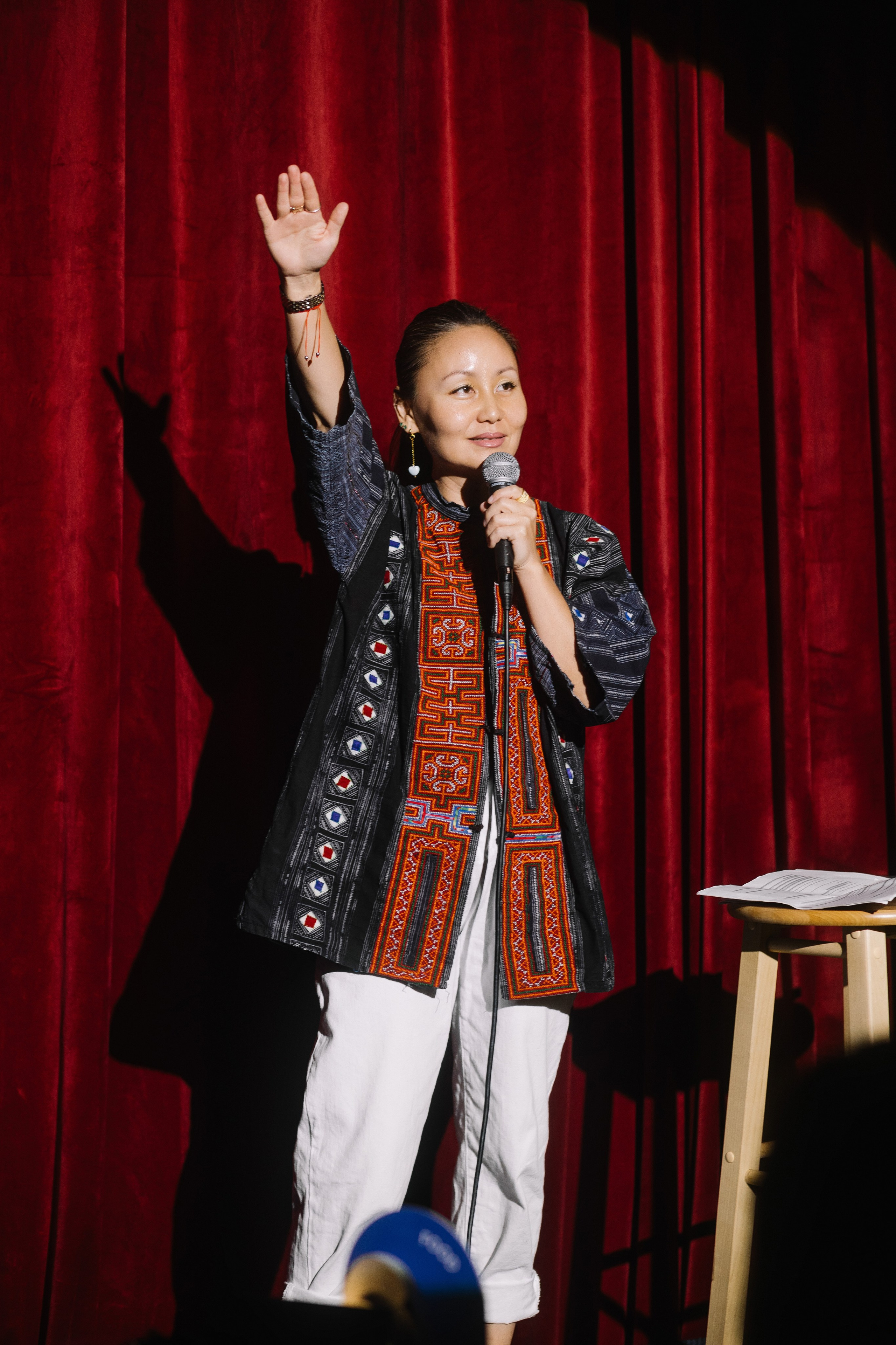 Открытие StandUp Bar «Carlin». Свадебный фотограф в Павлодаре и Астане