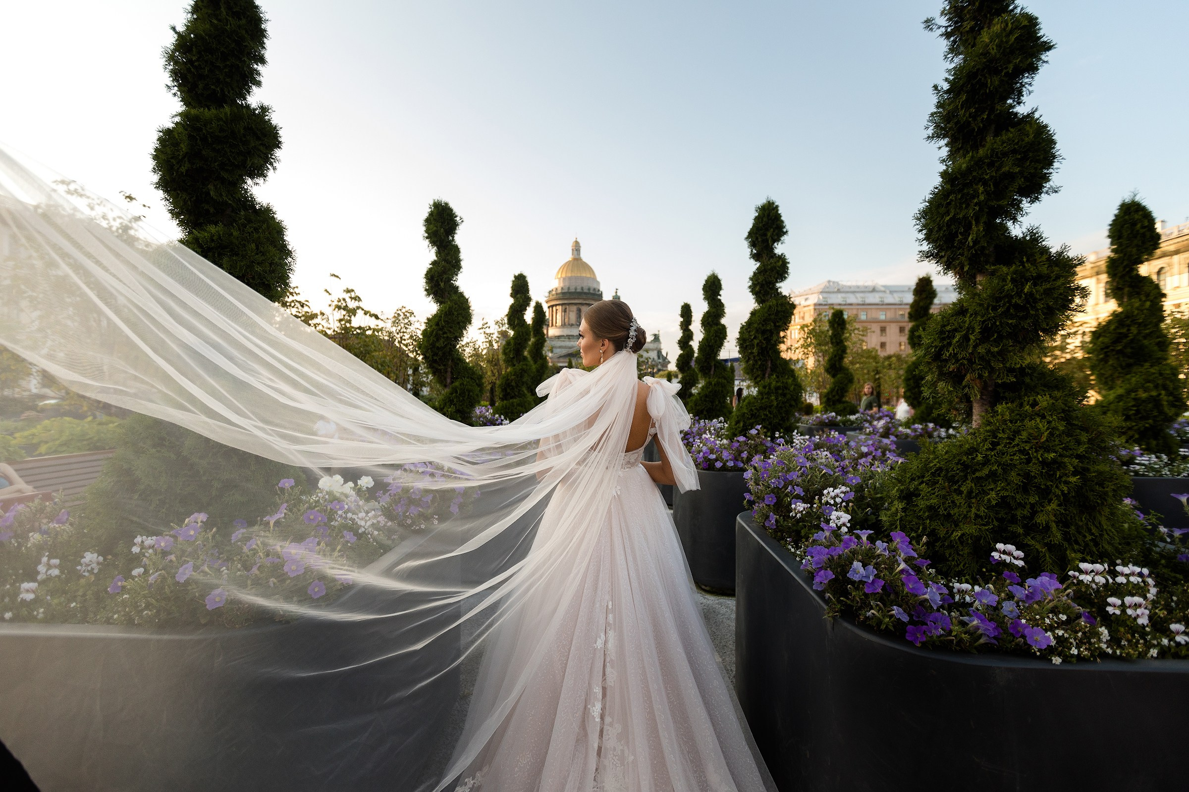 Марина и Максим. Главная