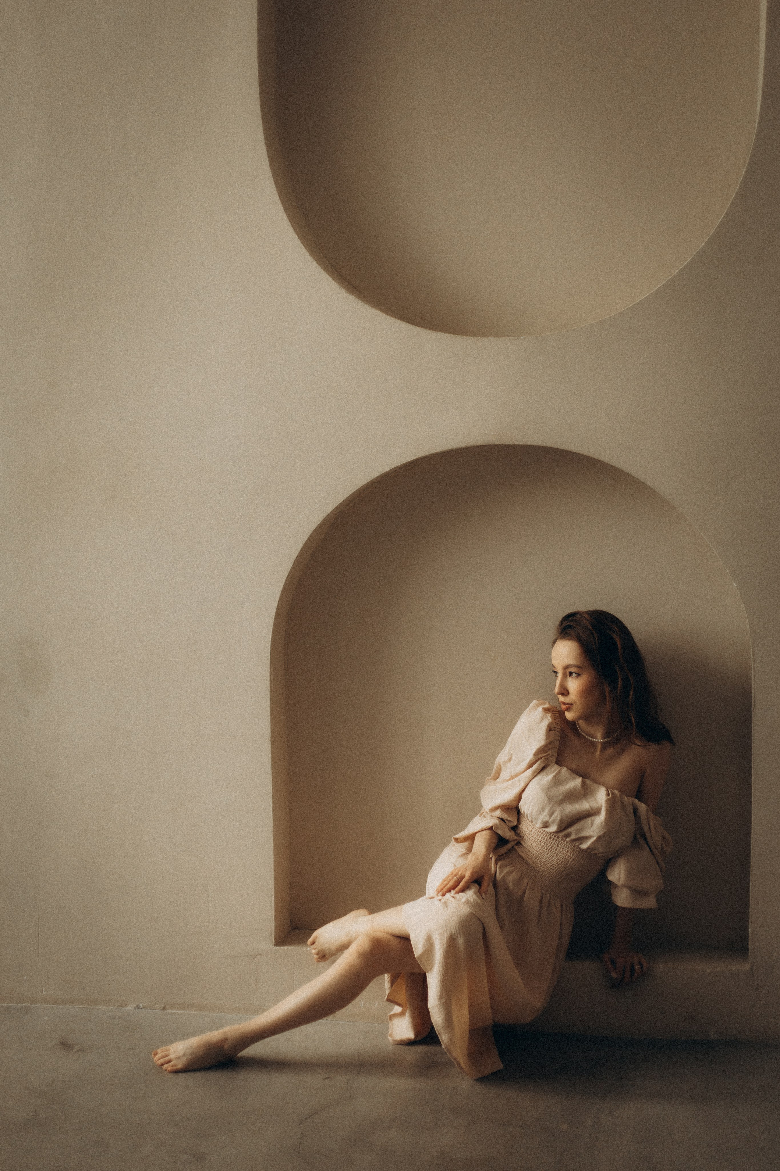 Диляра. Фотограф из Казани Мария Шамсутдинова