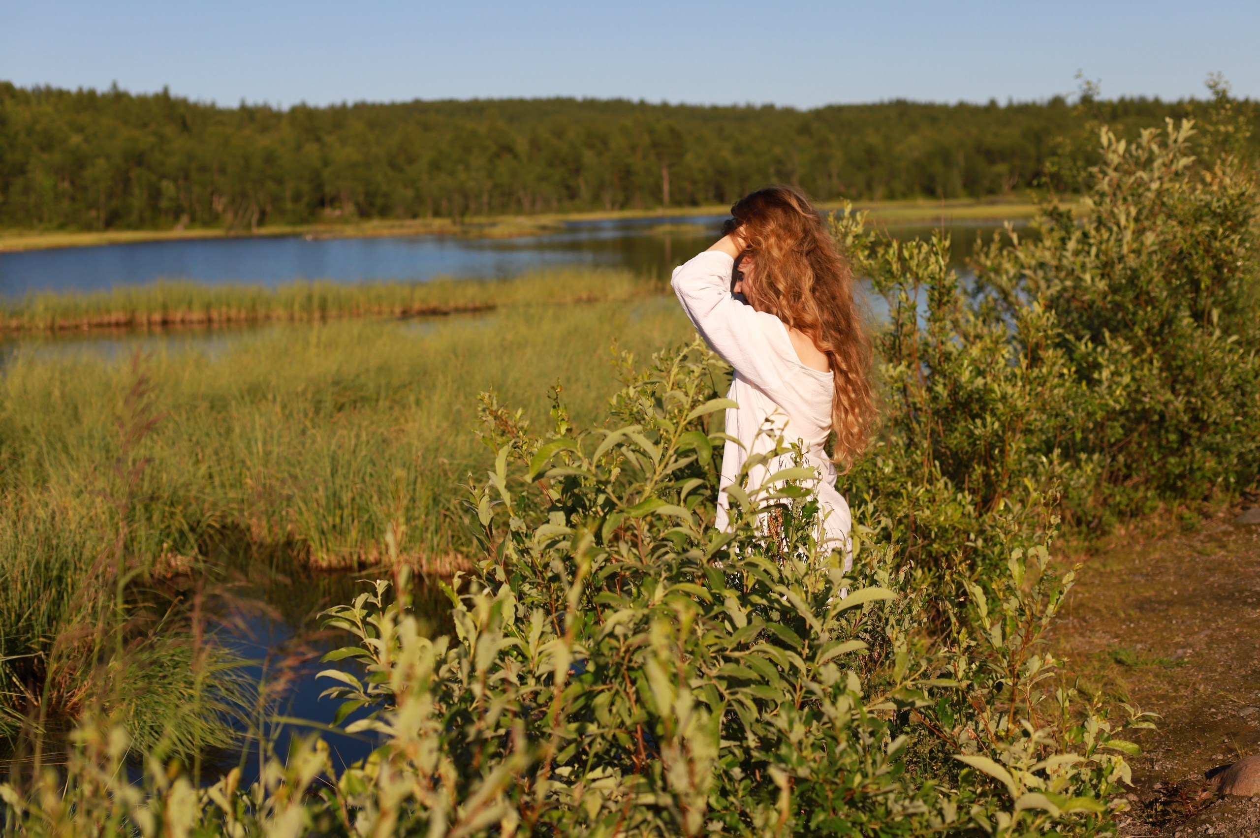 Екатерина Мурманск. Женский и семейный фотограф в Санкт-Петербурге Любовь Малышева