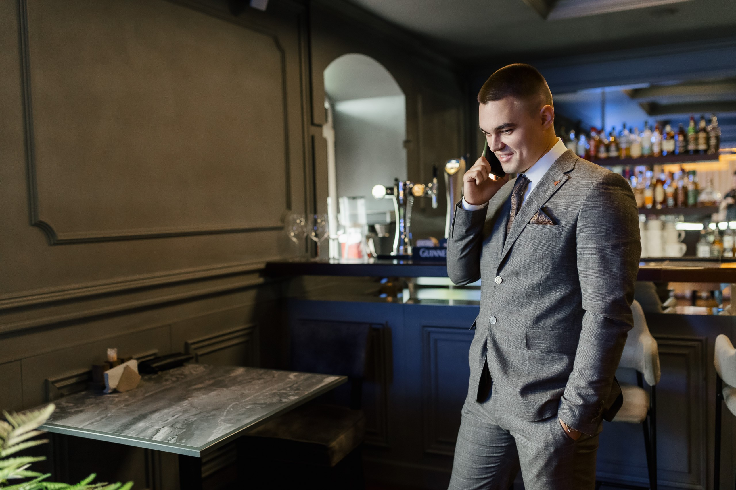 Сборы Sopka. Ретро Волга.Валентина и Иван. Свадебный фотограф в Хабаровске