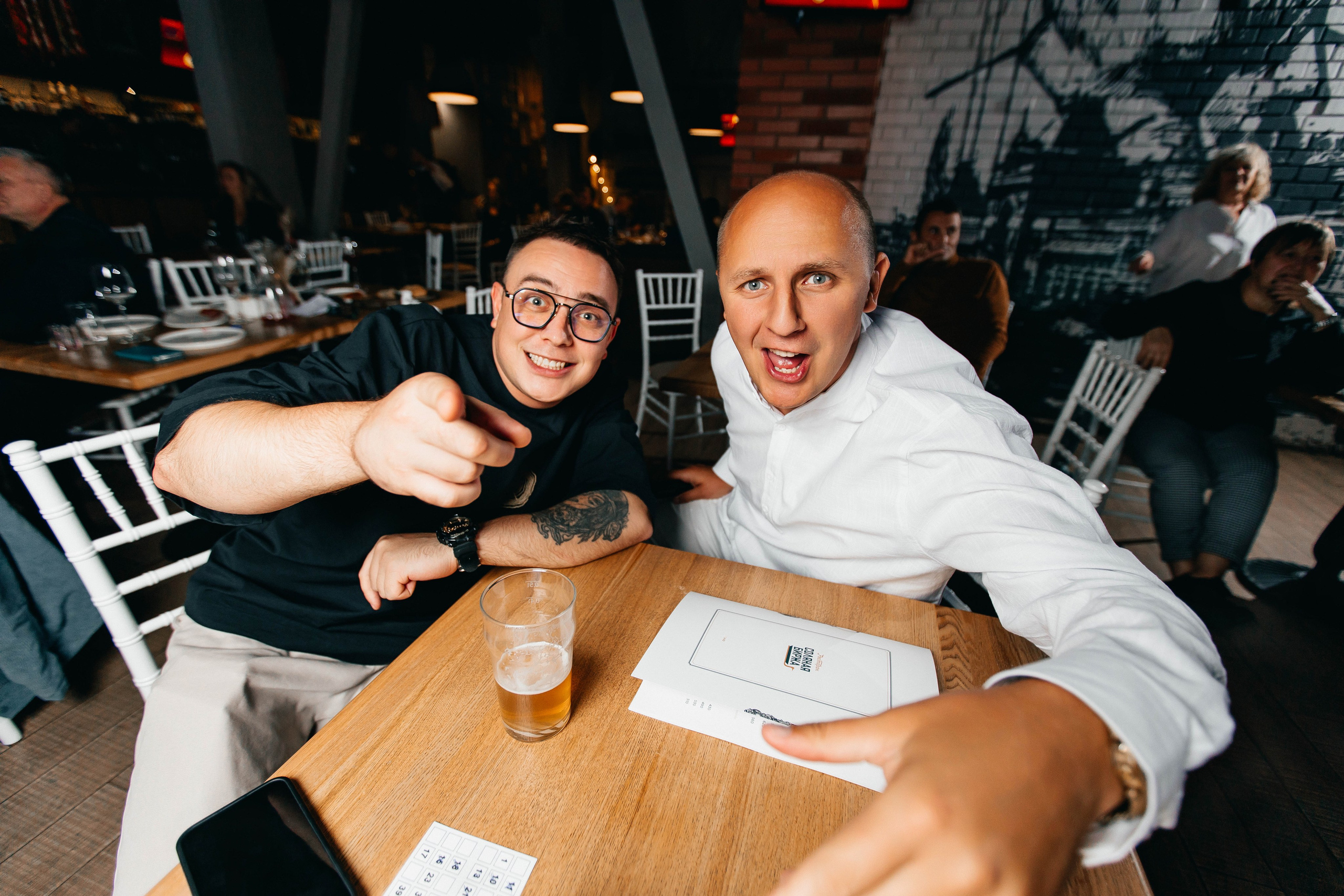 Корпоративы и Новый Год. Свадебный и семейный фотограф в Нижнем Новгороде и Москве Сергей Полян