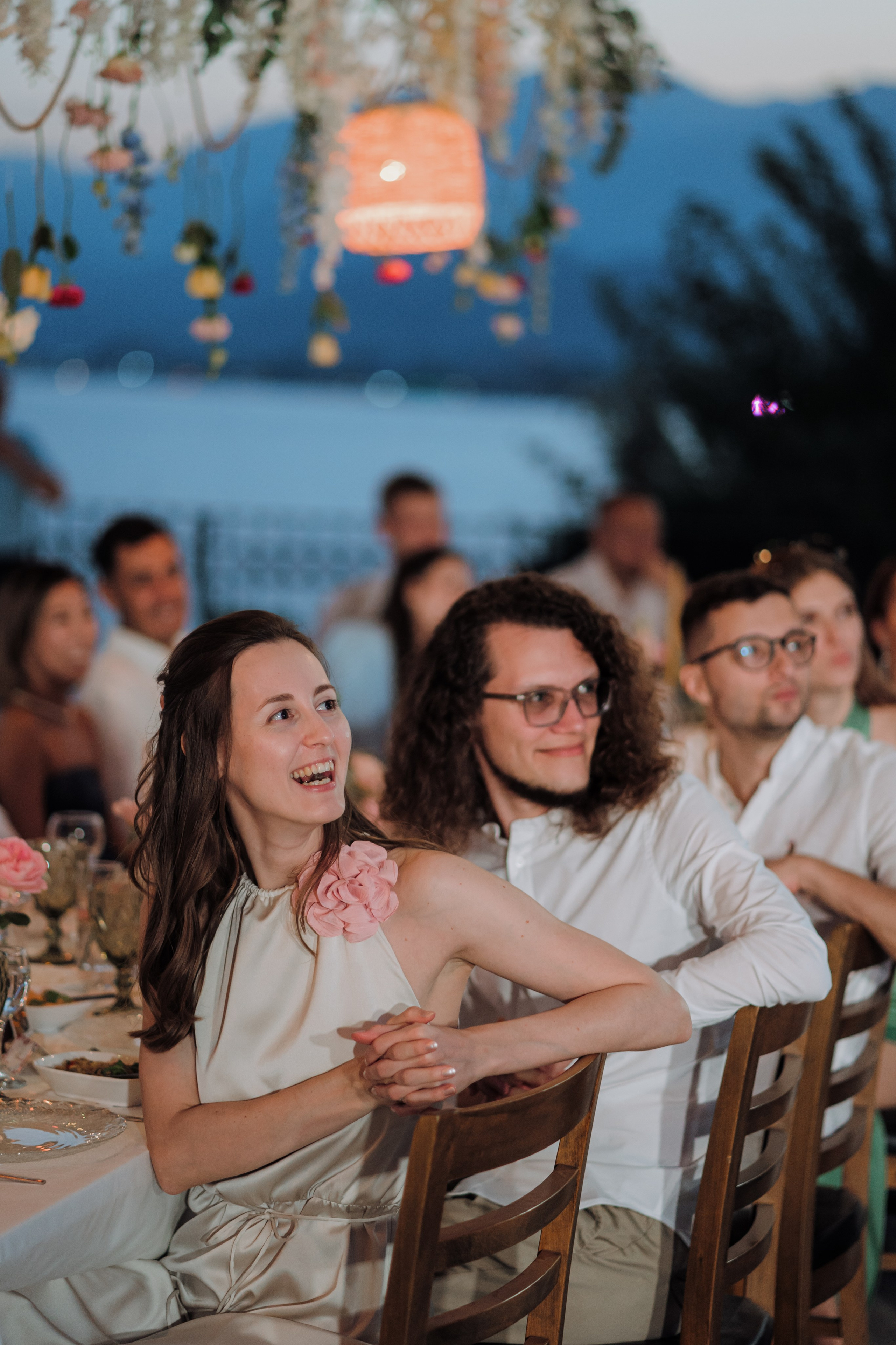 Antalya Akra. Wedding & Documentary Photographer based in Nuremberg — available across Europe & Turkey | Vitalii Nasonov