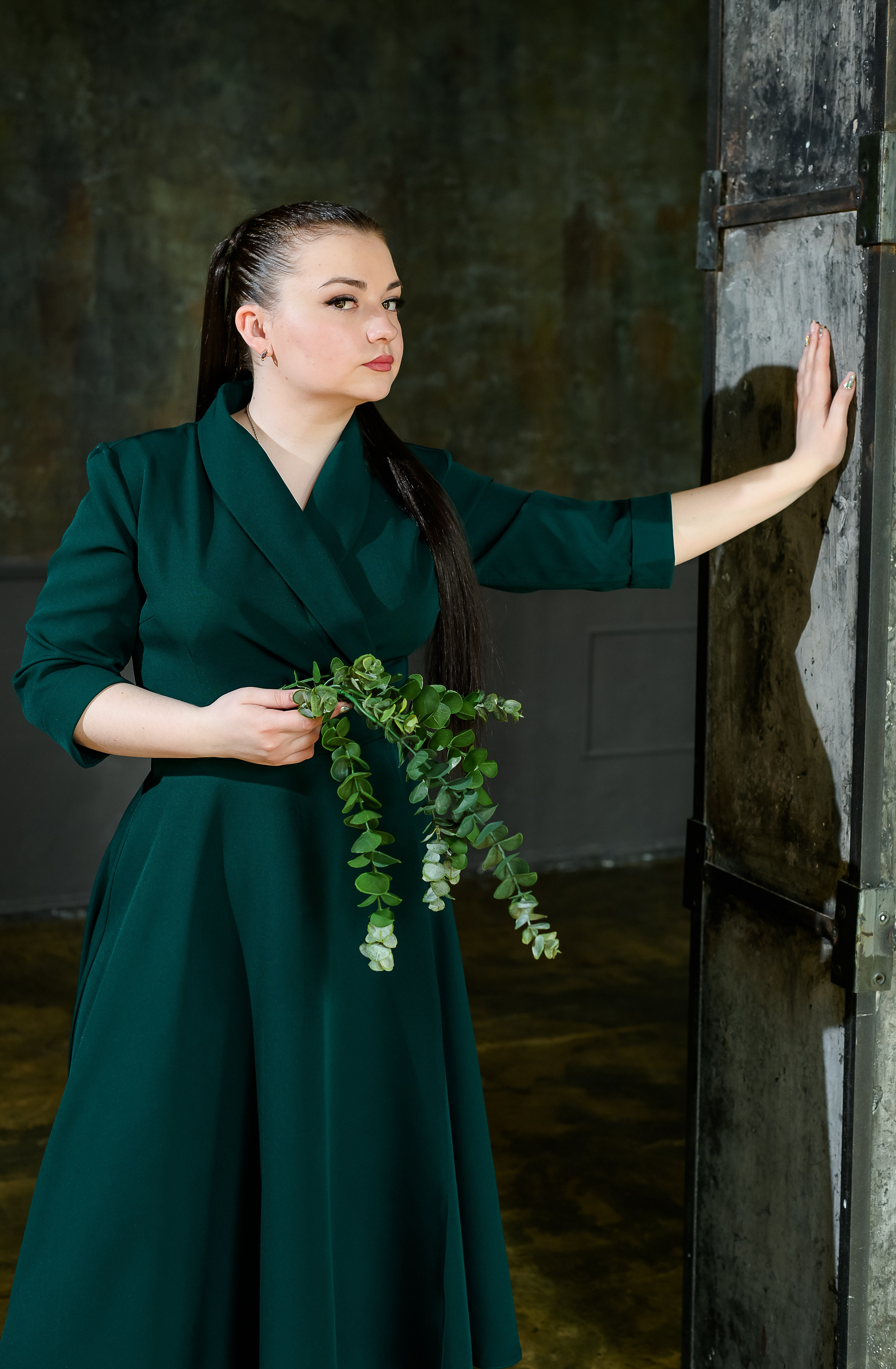 Валентина и Анастасия