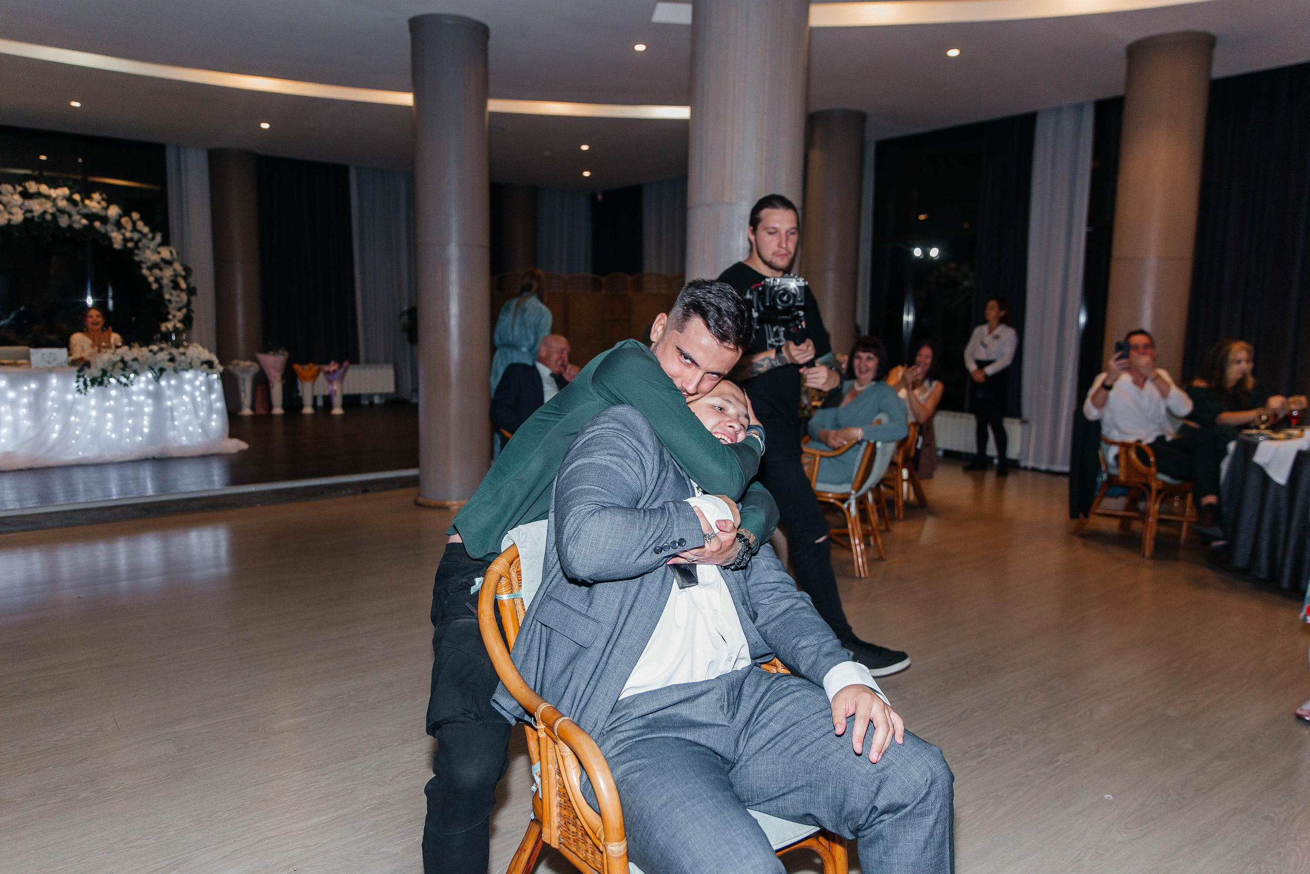 Владислав & Александра. Главная