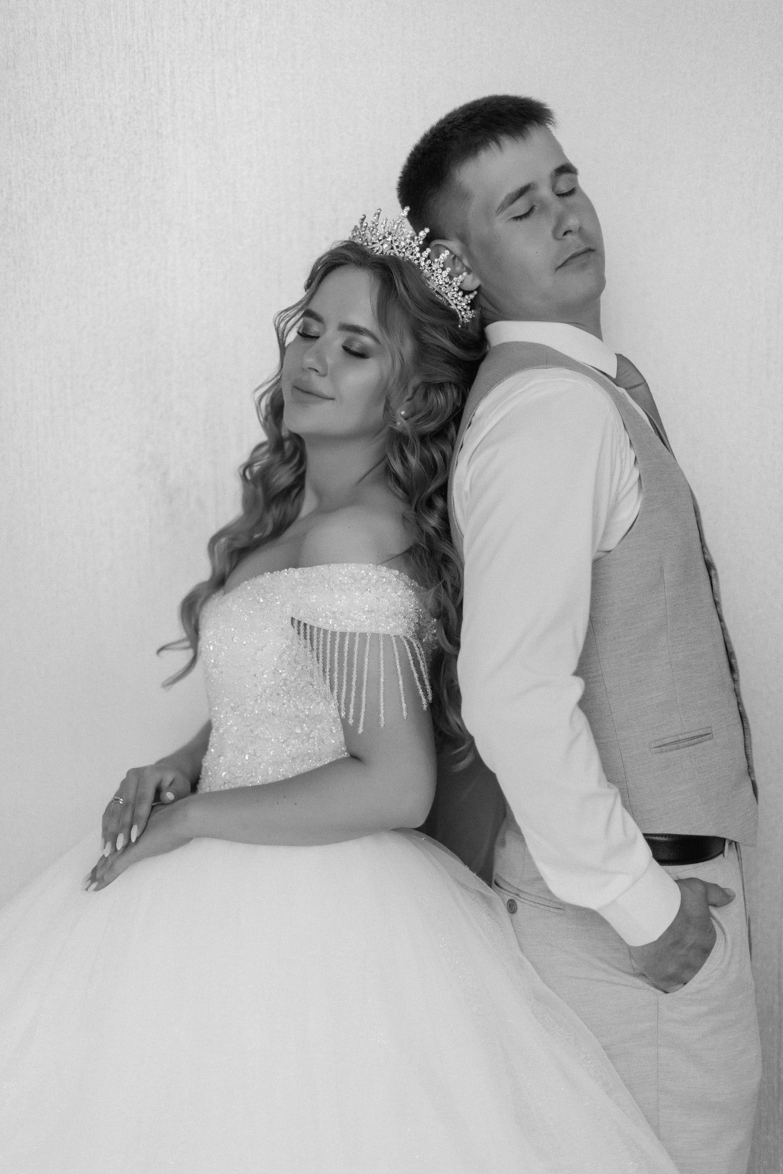 Игорь & Надежда. Главная