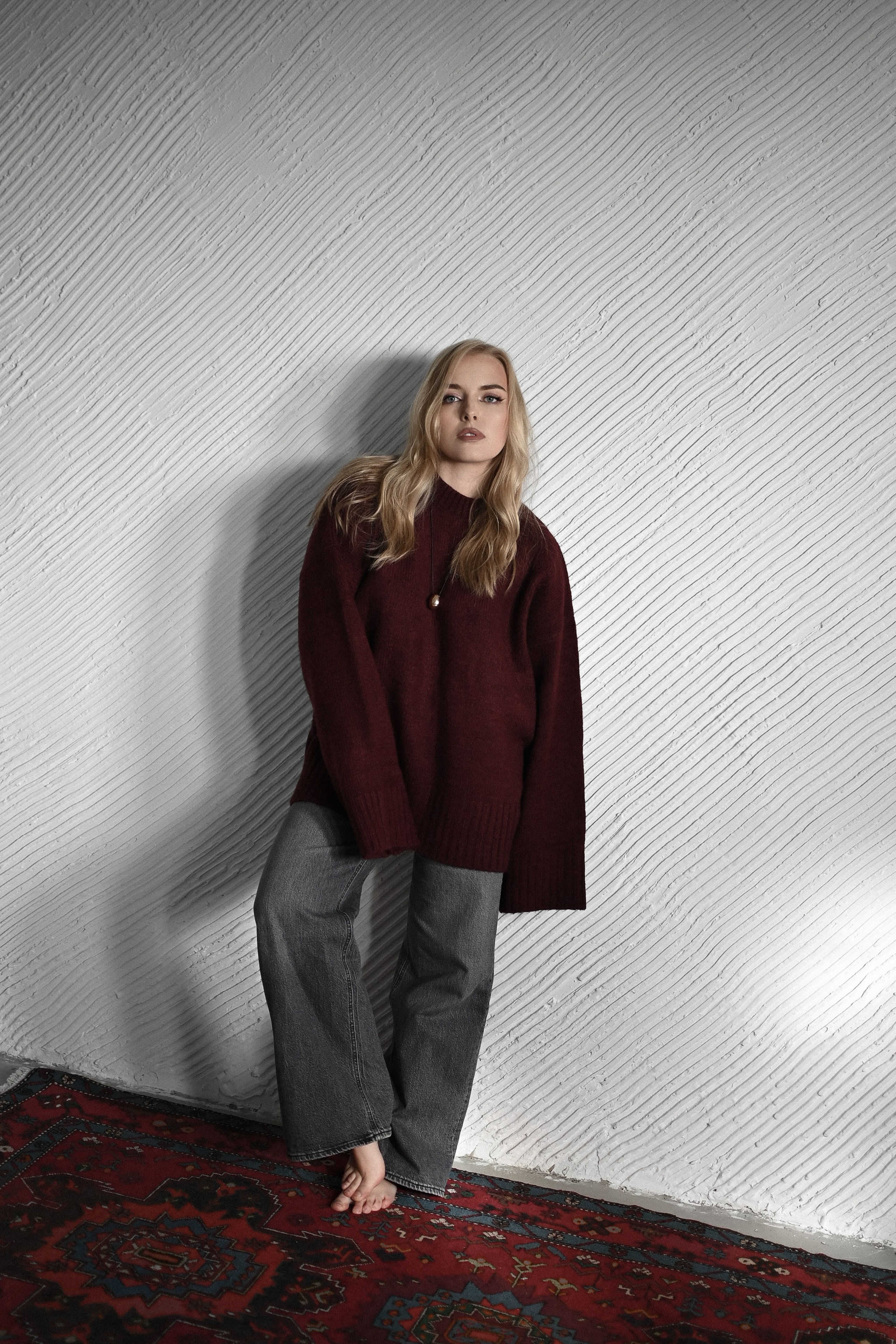 Julia. Семейный, портретный, фотограф в городе Магадане Анастасия Кадочкина