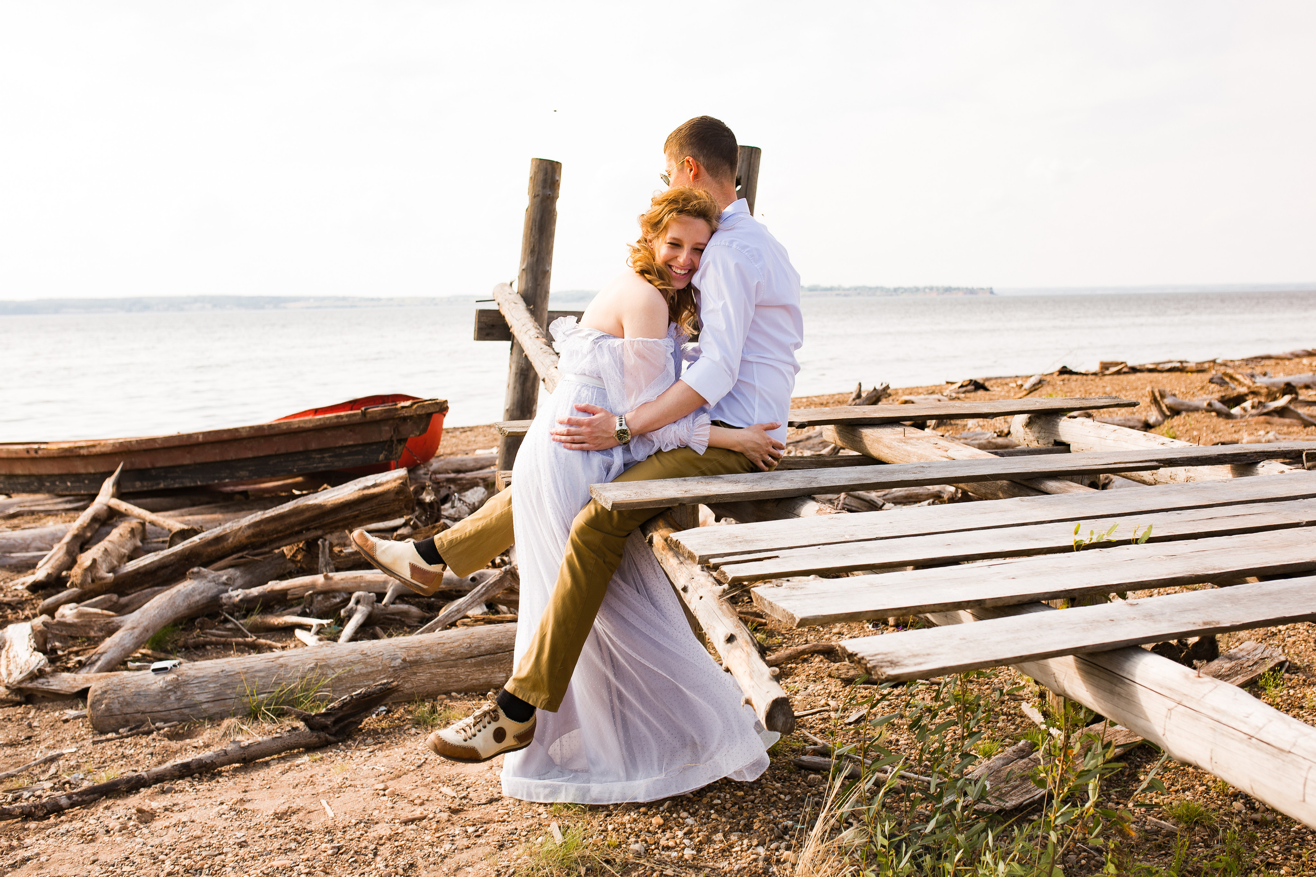 Семейные, счастливые истории!. Свадебный, семейный фотограф и видеограф в Перми Павел Савин