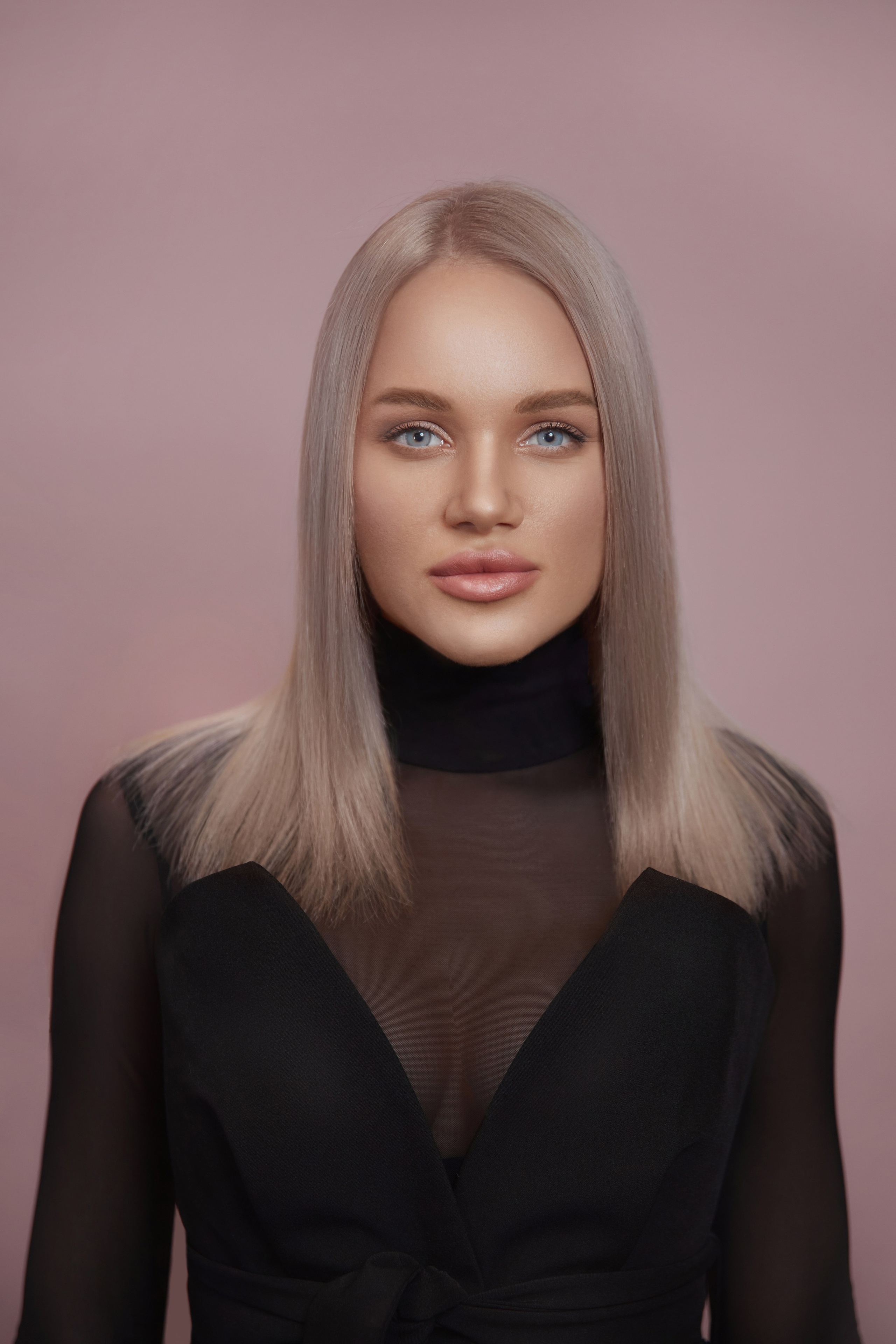 Волосы. Светский фотограф в Москве, Яковенко Алексей