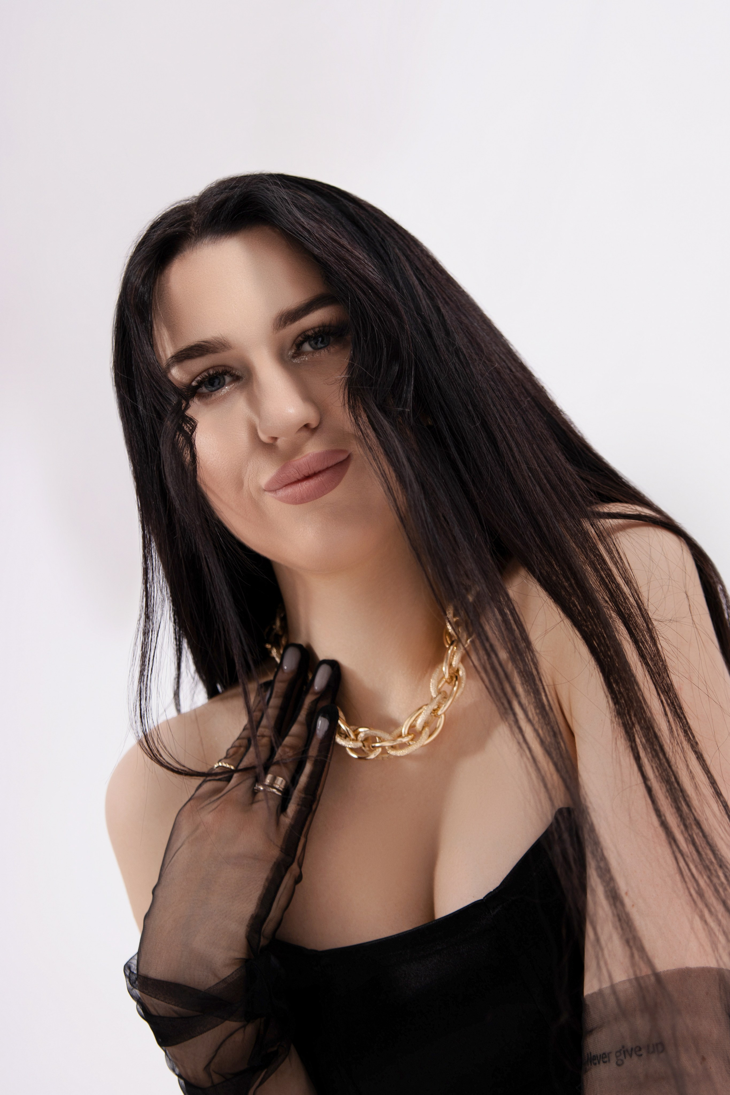 Мария 2023. Фотограф Мариинск