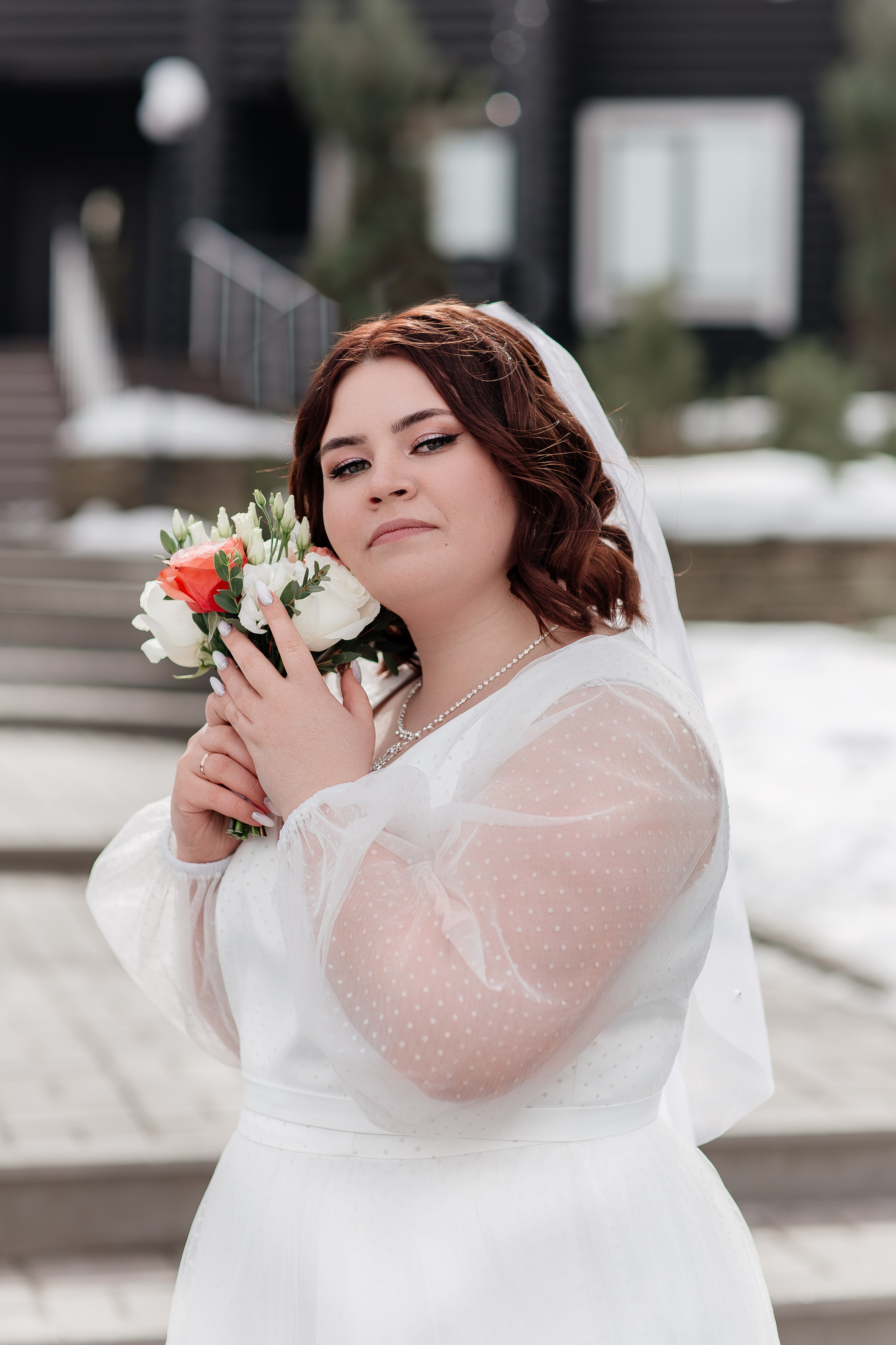 Андрей и Дарья. Семейный и Детский фотограф г. Москва, г. Борисоглебск