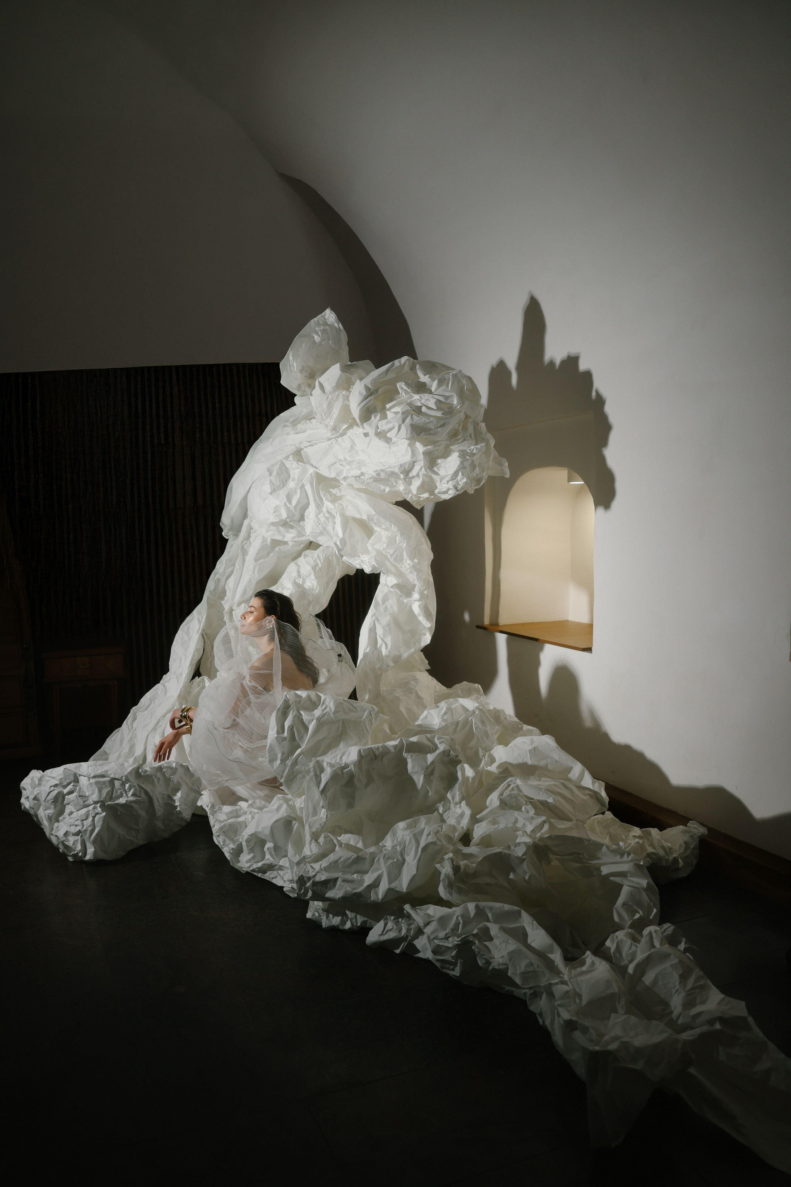 Настя & Дима. Оформление свадеб, декор свадеб Вера Маркова, Москва