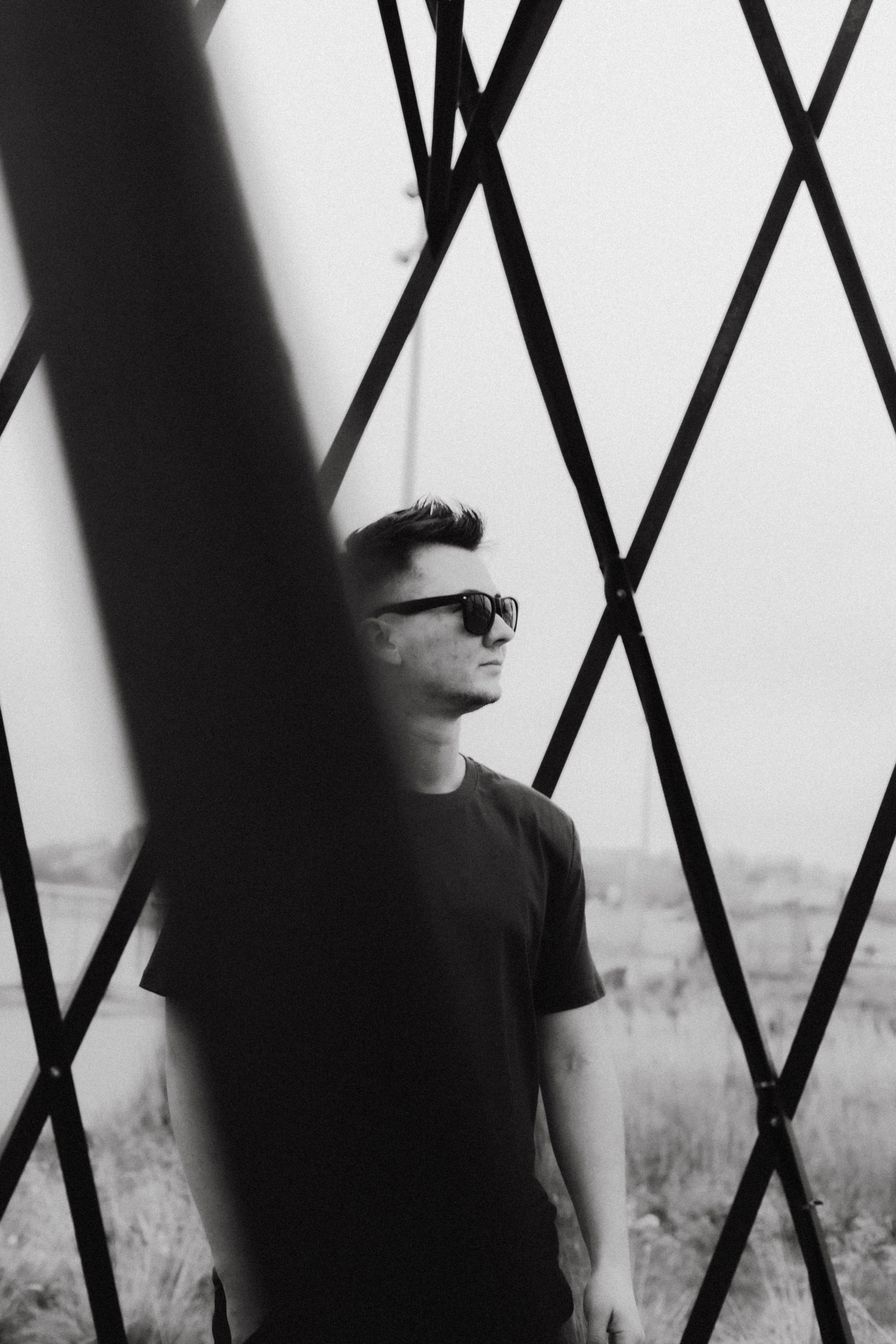 Руслан в малине. Фотограф в Нижнем Новгороде