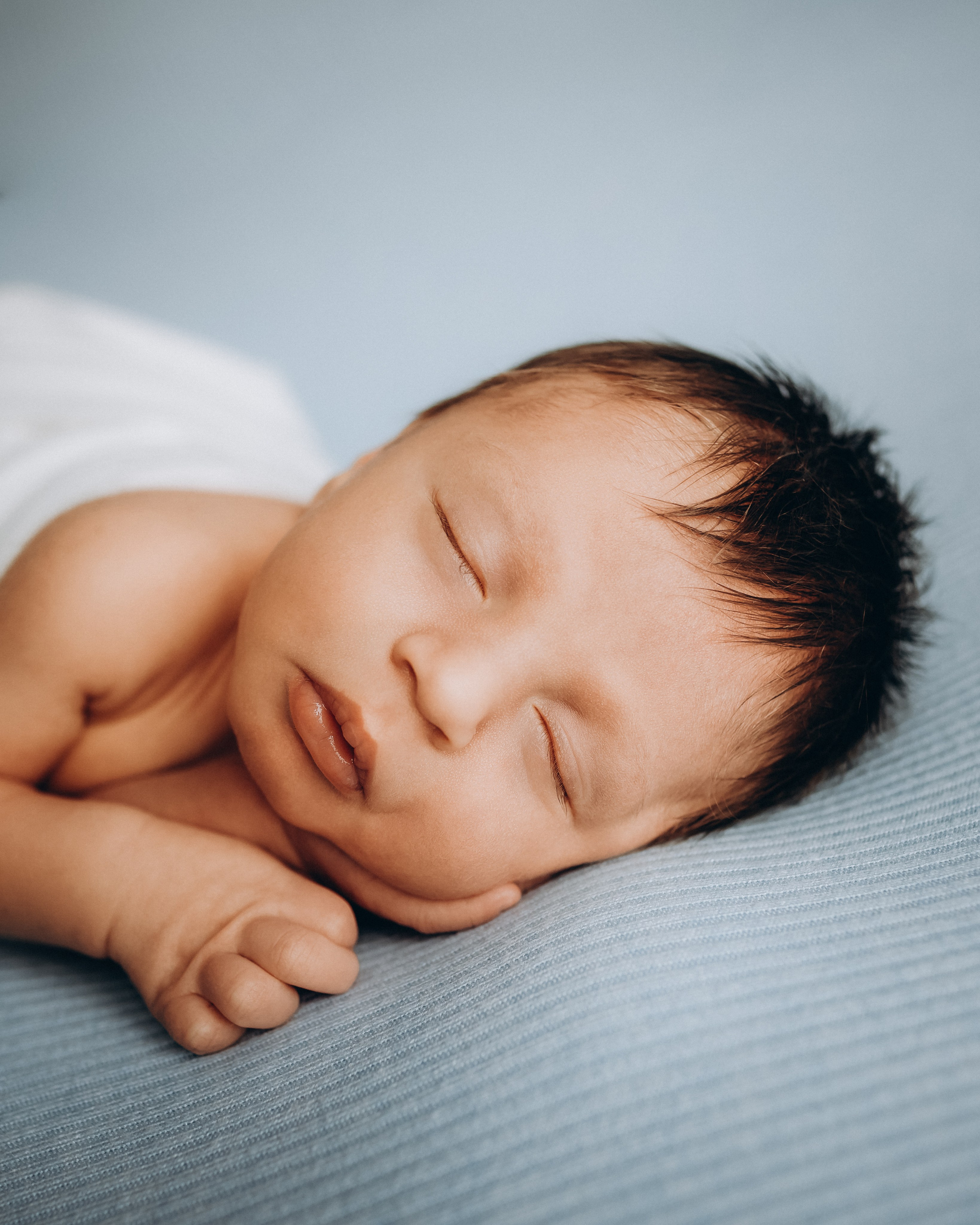 Фотосессия новорожденных в Твери. Newborn Фотограф в Твери