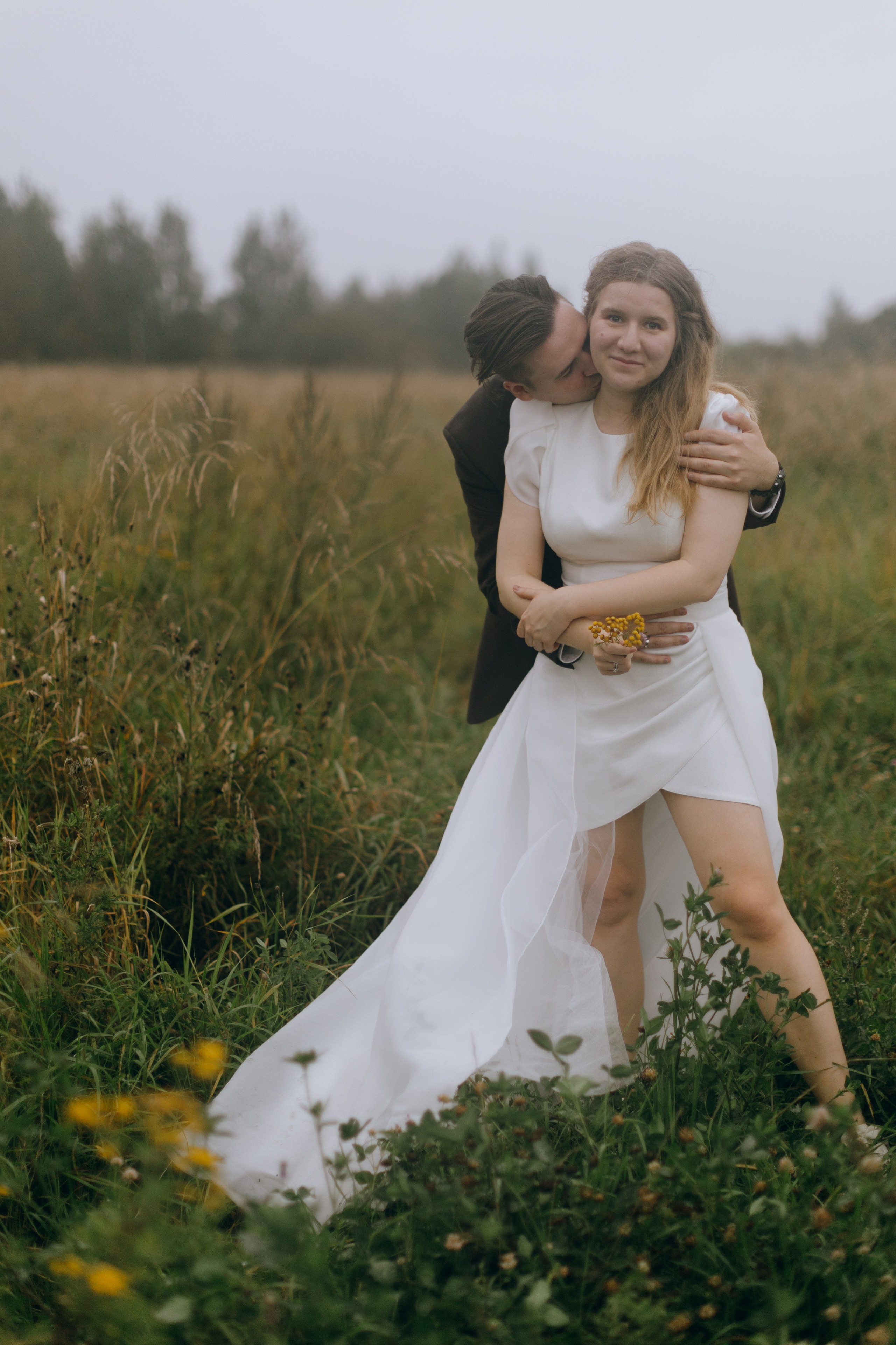 Никита и Анна. @dariazphoto свадебный фотограф