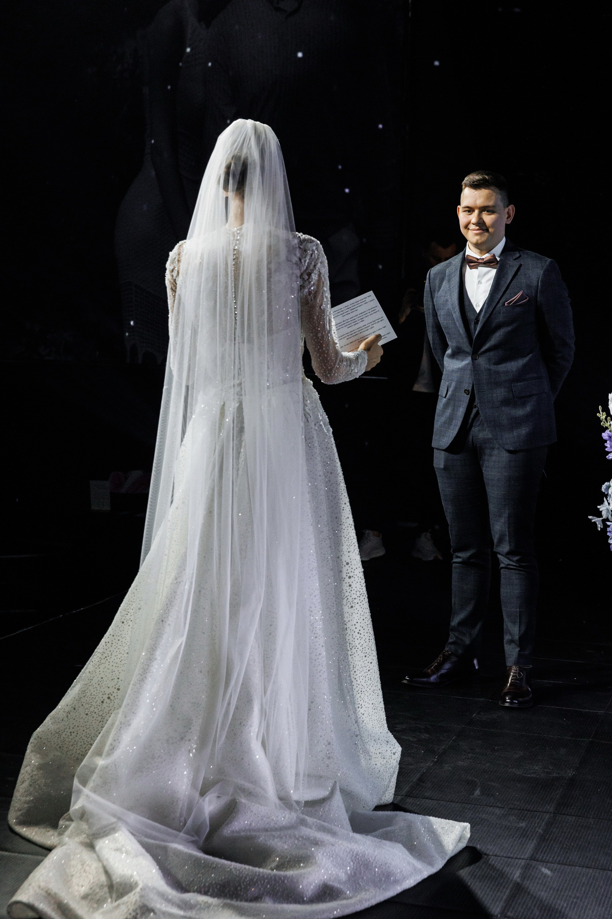 Классическая свадебная съемка с оттенками народности. Свадебный фотограф в Нижнем Новгороде и Москве Сергей Воробьев