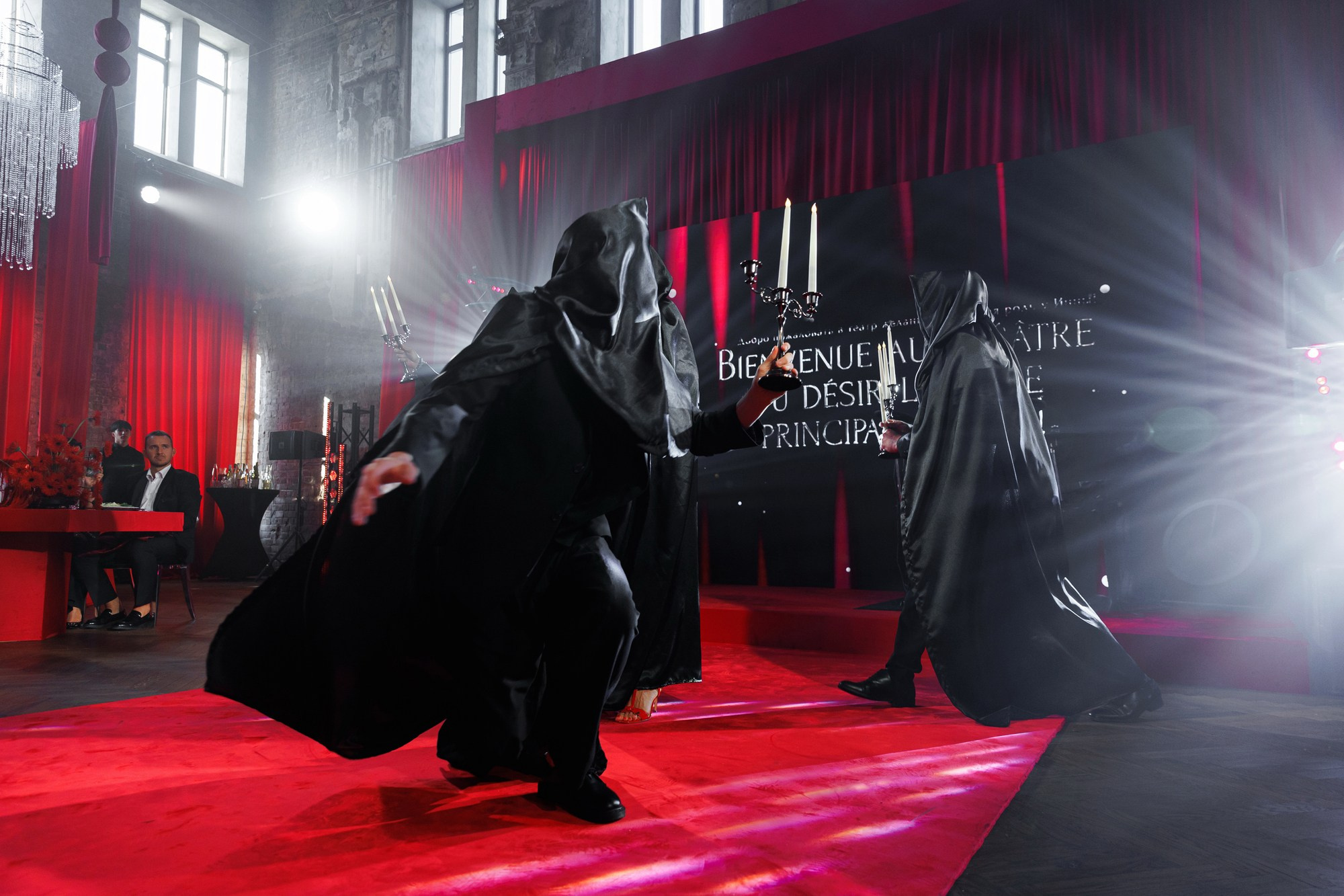 Съёмка частного мероприятия. Свадебный фотограф в Нижнем Новгороде и Москве Сергей Воробьев