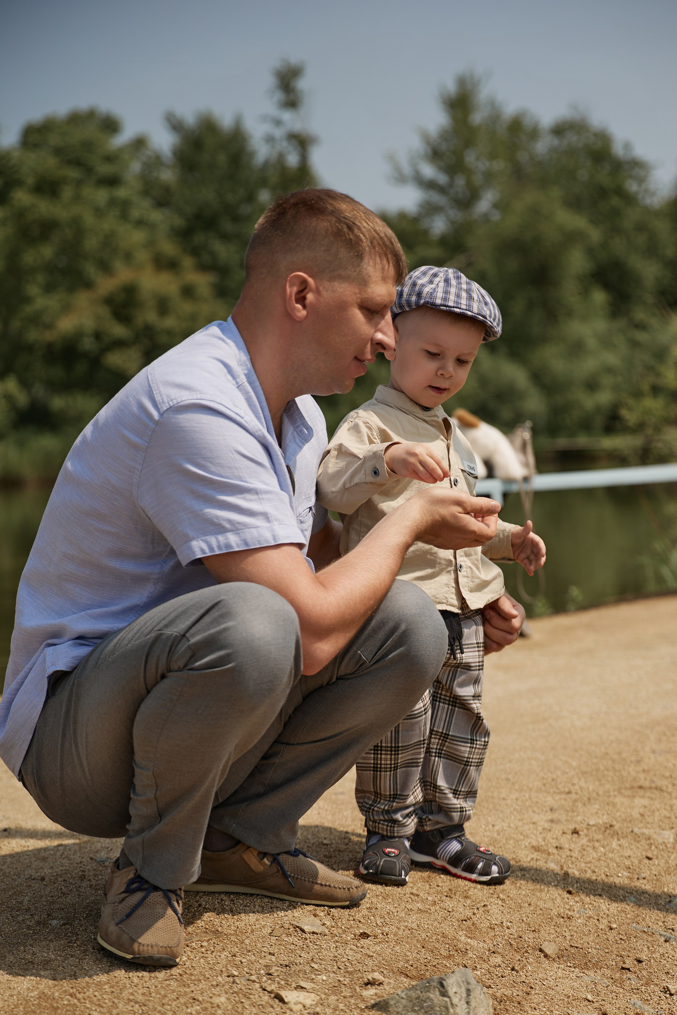 Два годика Вити. Фотограф женского портрета, беременности и материнства Харькова Елена