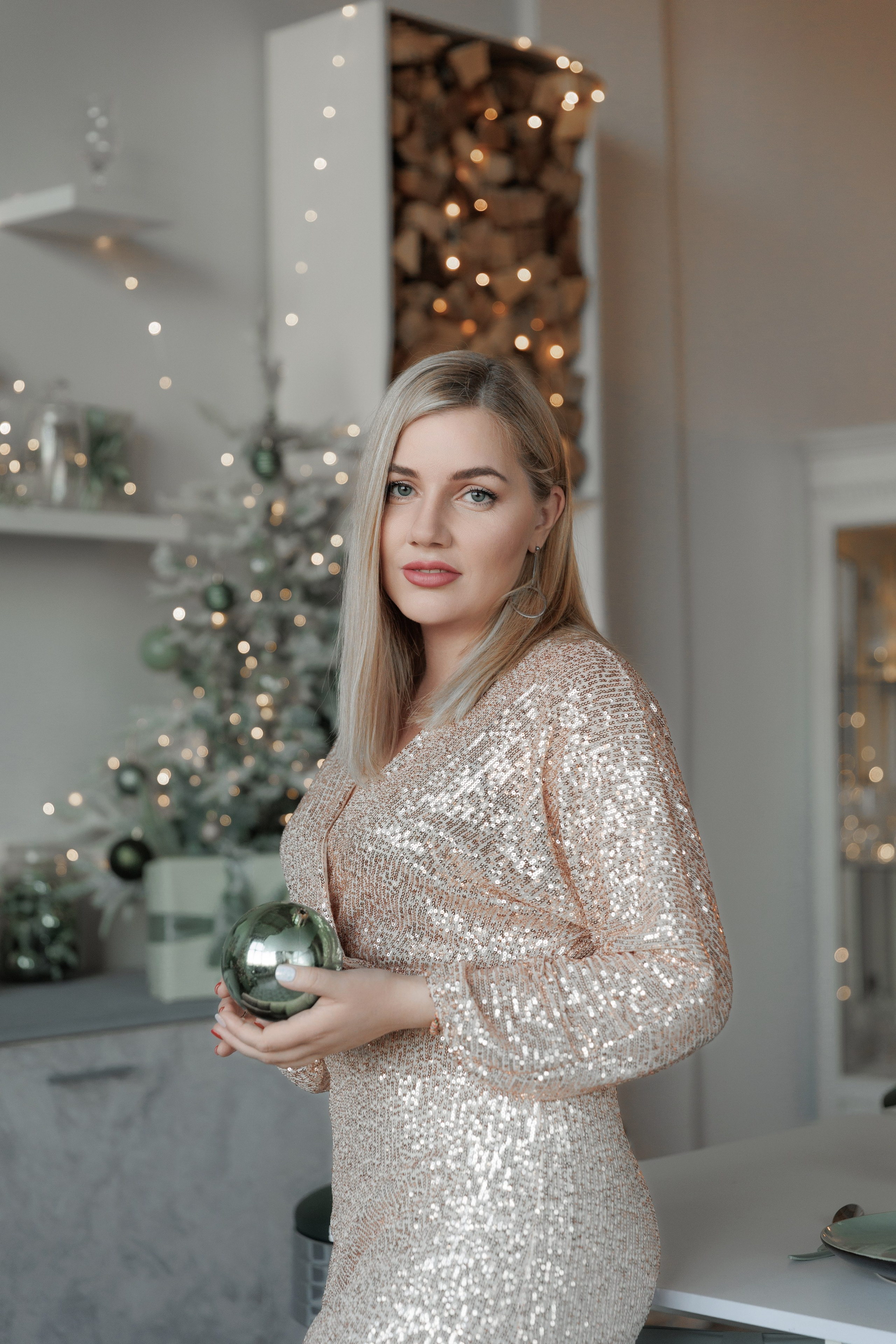 Анастасия. Фотограф женского портрета, беременности и материнства Харькова Елена