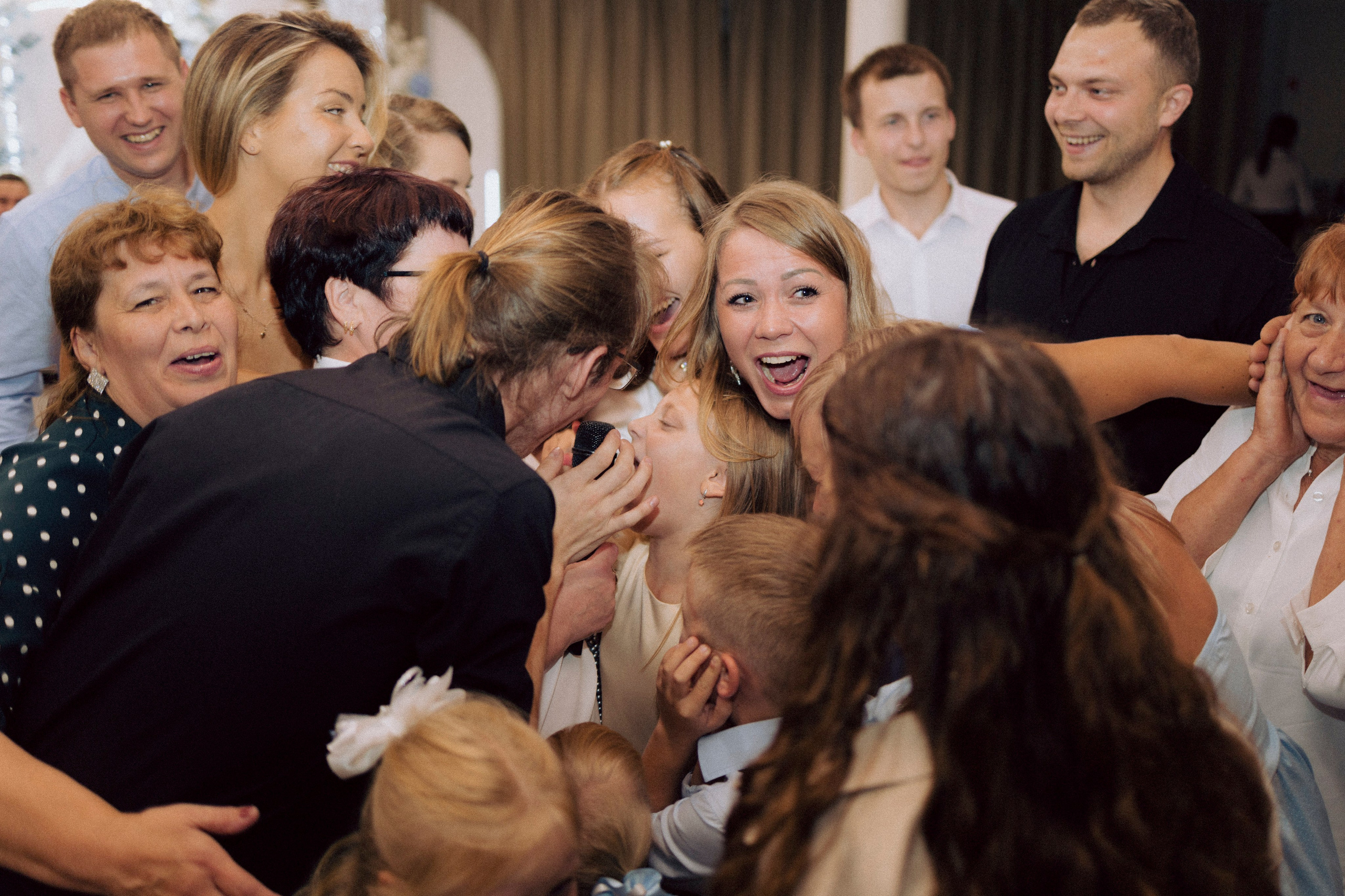 Алексей и Ксения. Свадебный и портретный фотограф Тюмень