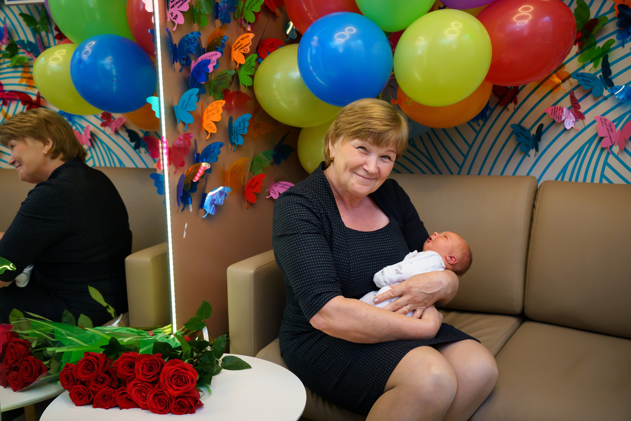 Скандинавия. Главная