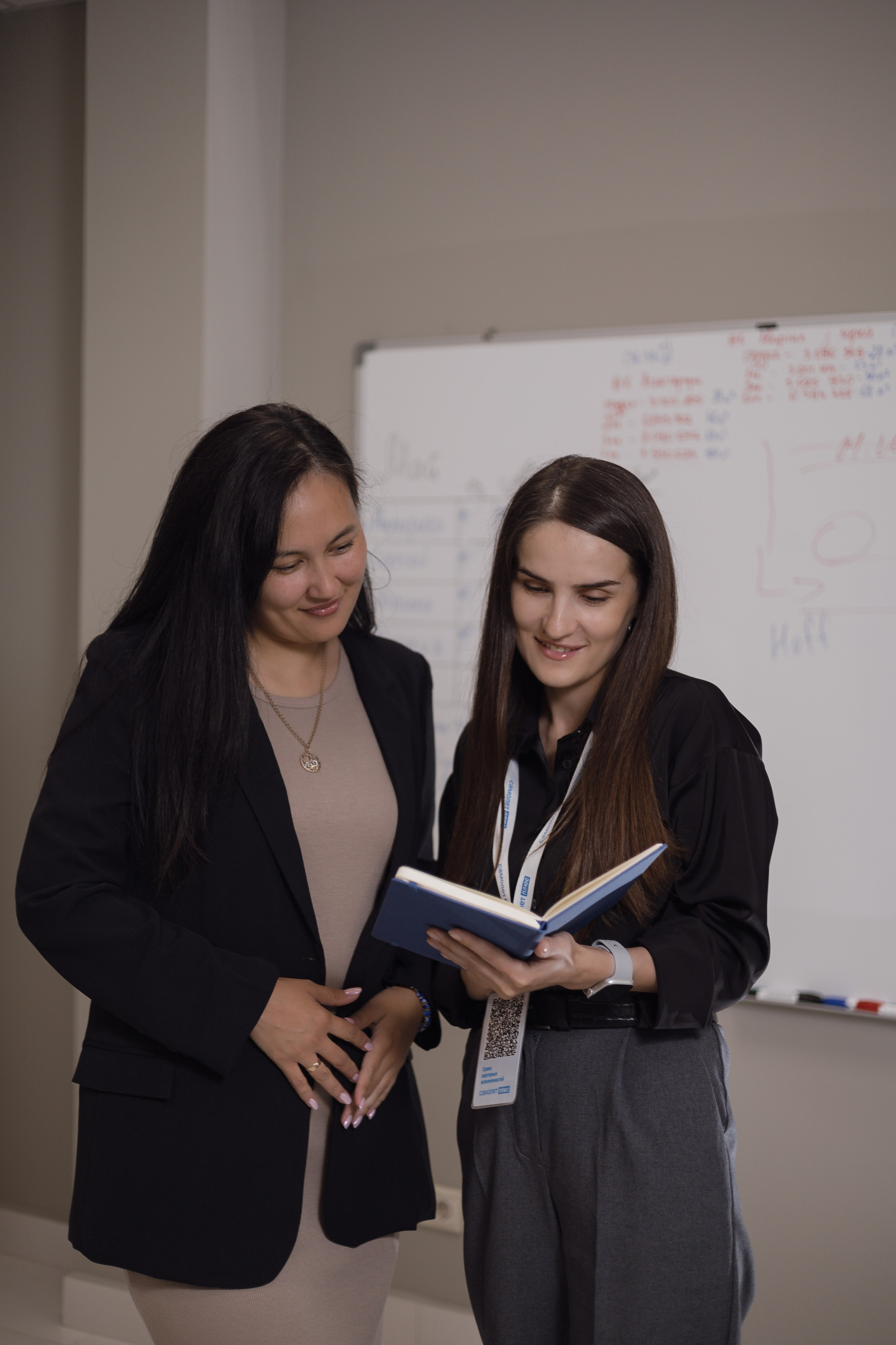 Бизнес Портрет. Фотограф в Самаре и Самарской области Констанция