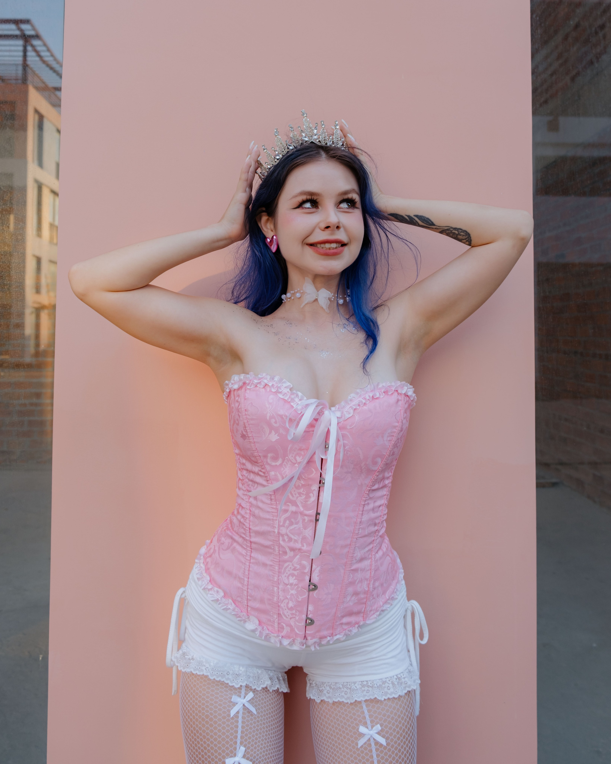 Мия. Съёмка в честь Дня Рождения!. Портретный фотограф Нячанг | Юлия Мешанина