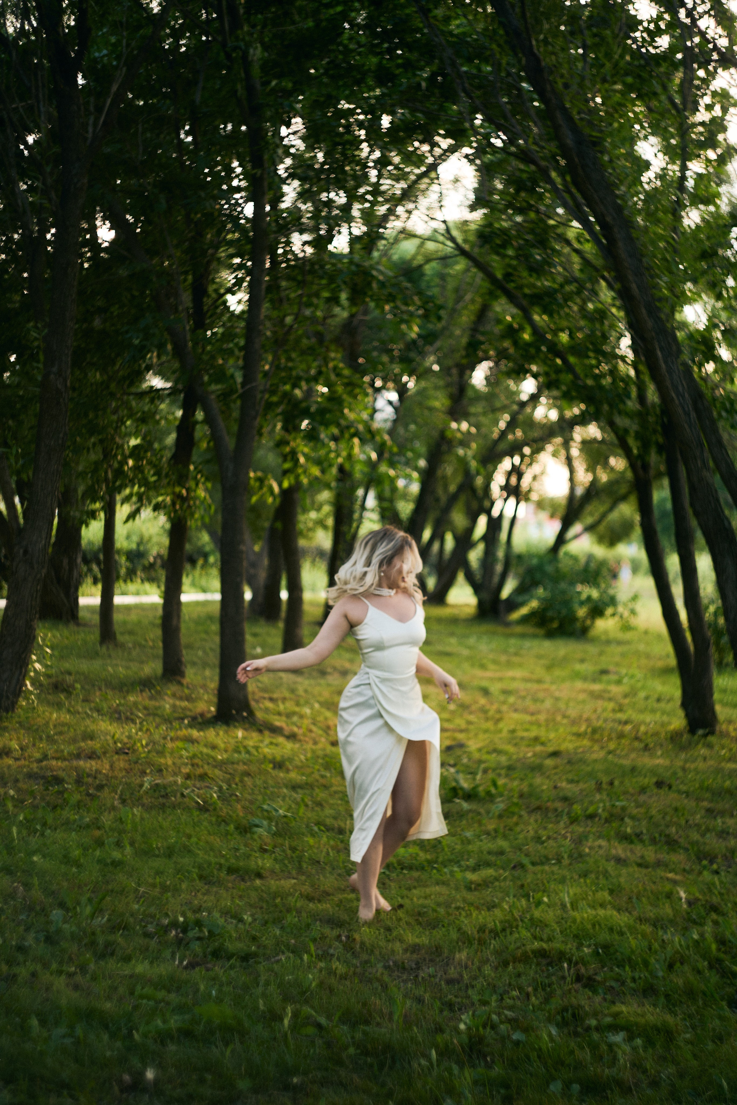 Женский портрет/улица. Алина Максимич | фотограф Екатеринбург