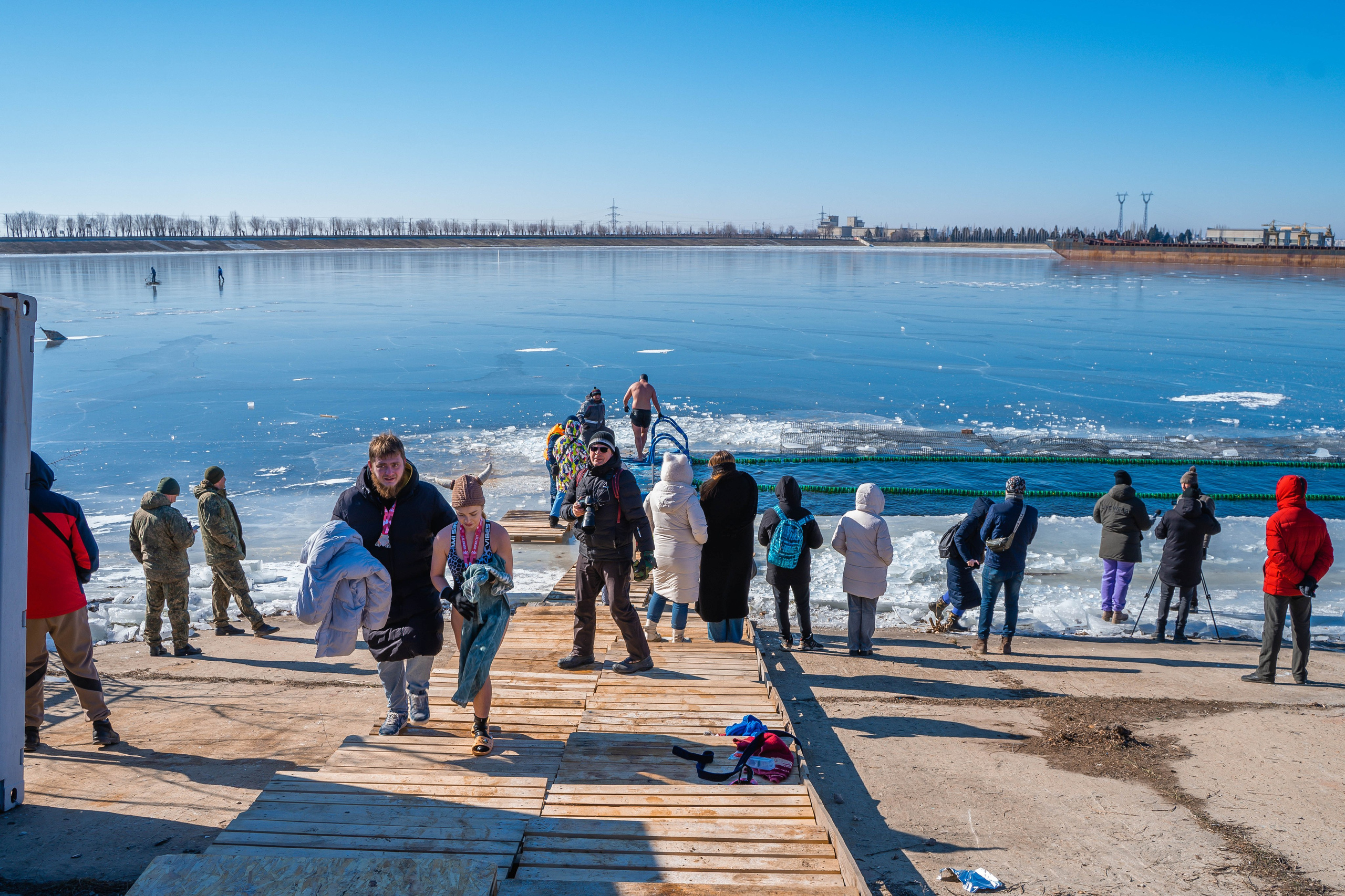 Моржеран. Shmeleva.ph Фотограф Волгоград и Волжский — Анна Шмелева