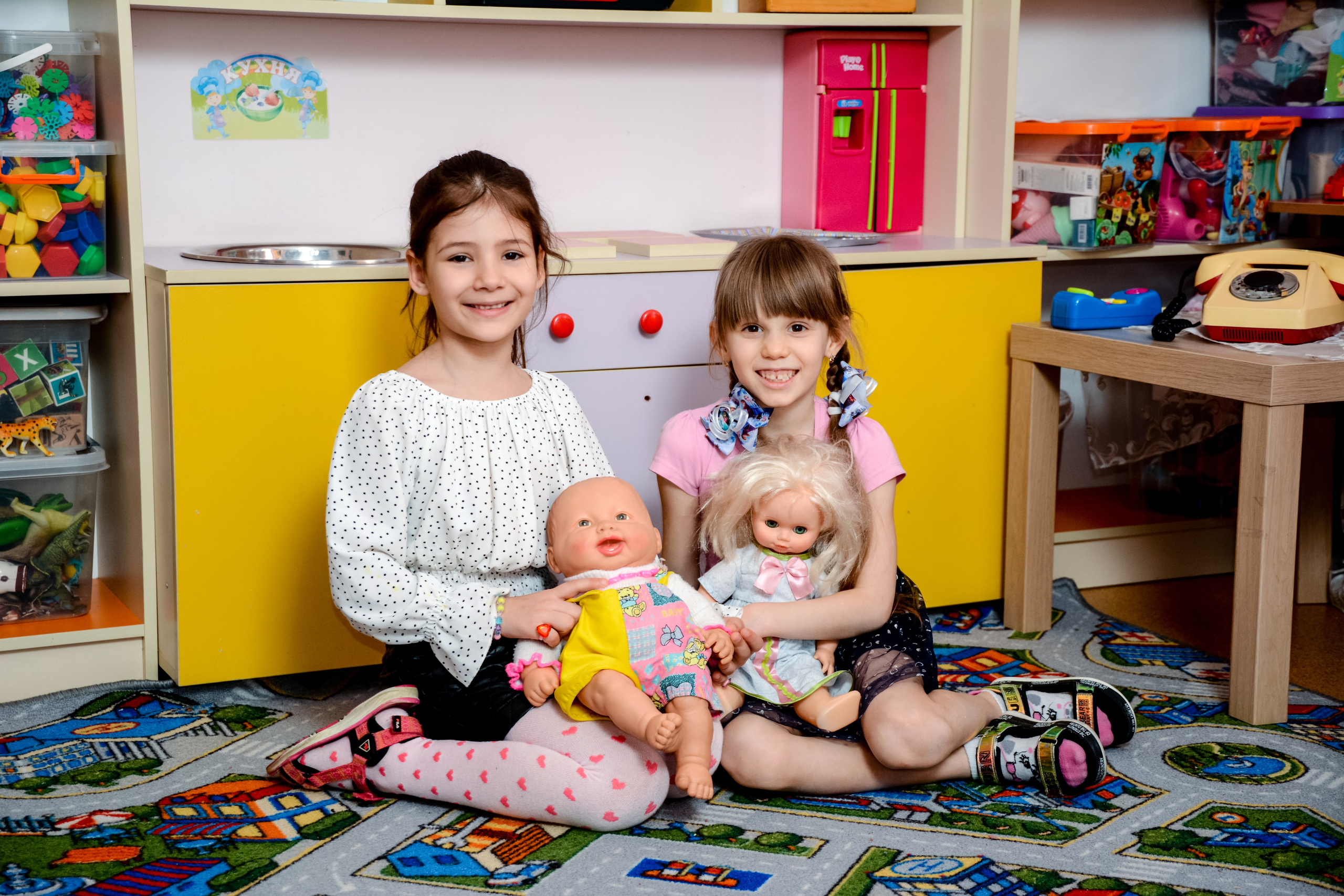 Фотосессия для выпускного альбома в группе. Вячеслав Скрипник Фотограф Краснодар