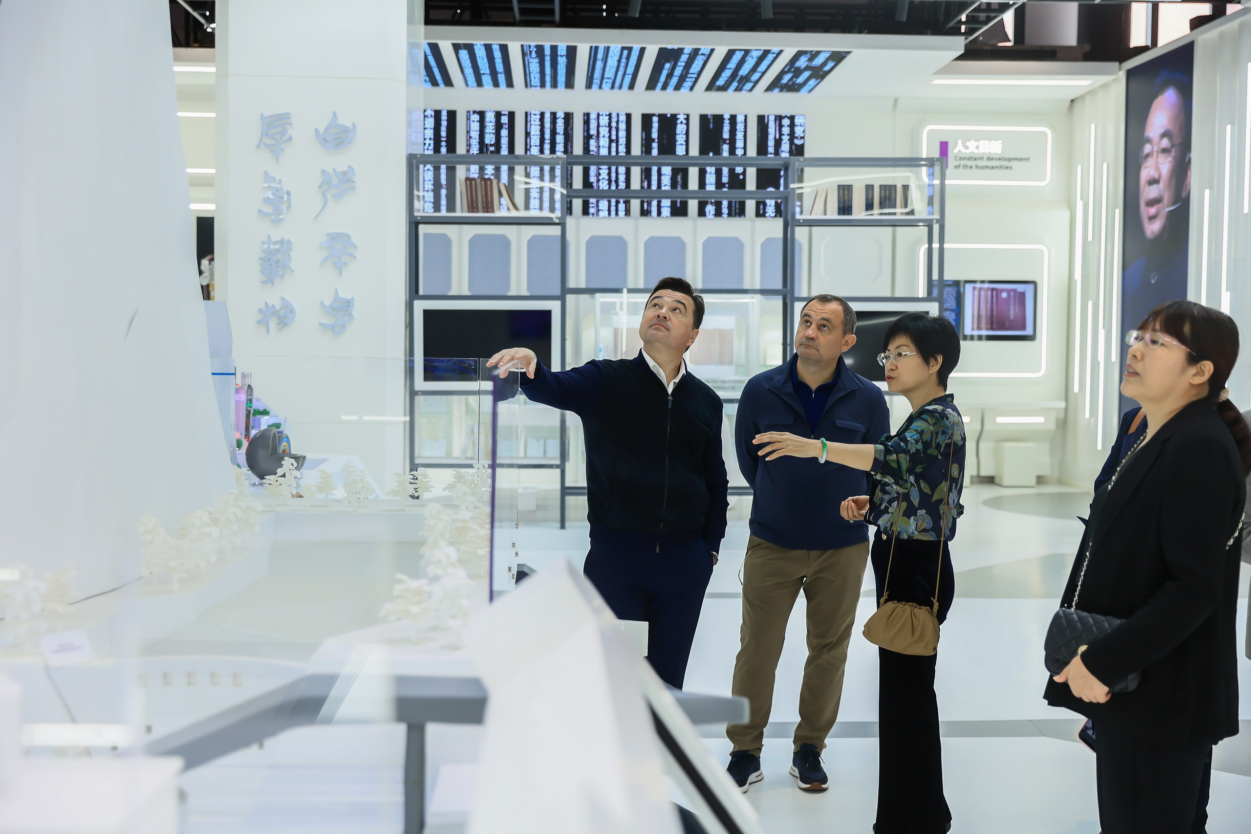 Цинхуа в Пекине — один из лучших вузов мира. Моя фотография